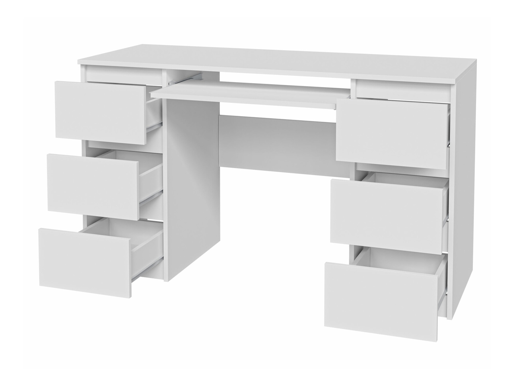 Mesa de oficina Comfivo 448