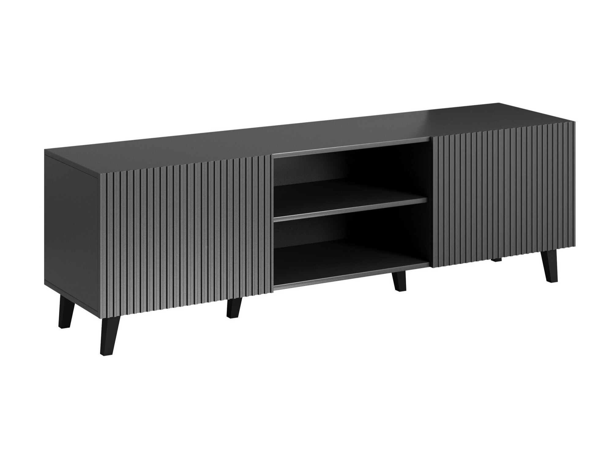 Mueble TV Comes (Antracita)