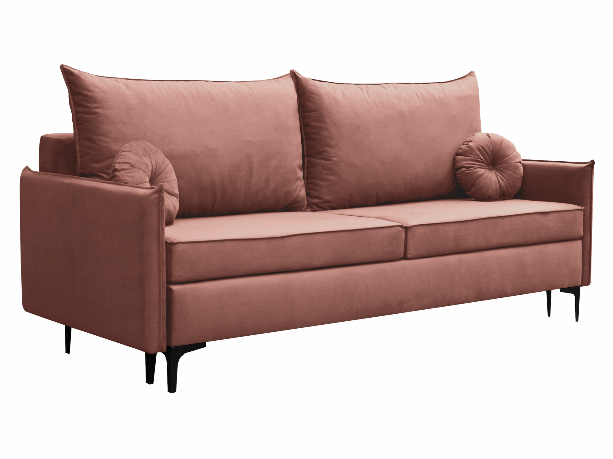 Sofá cama Clovis 103 (Manila 29)