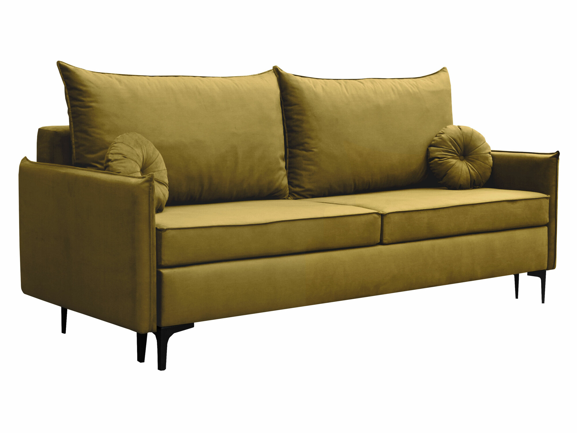 Sofá cama Clovis 103 (Manila 33)