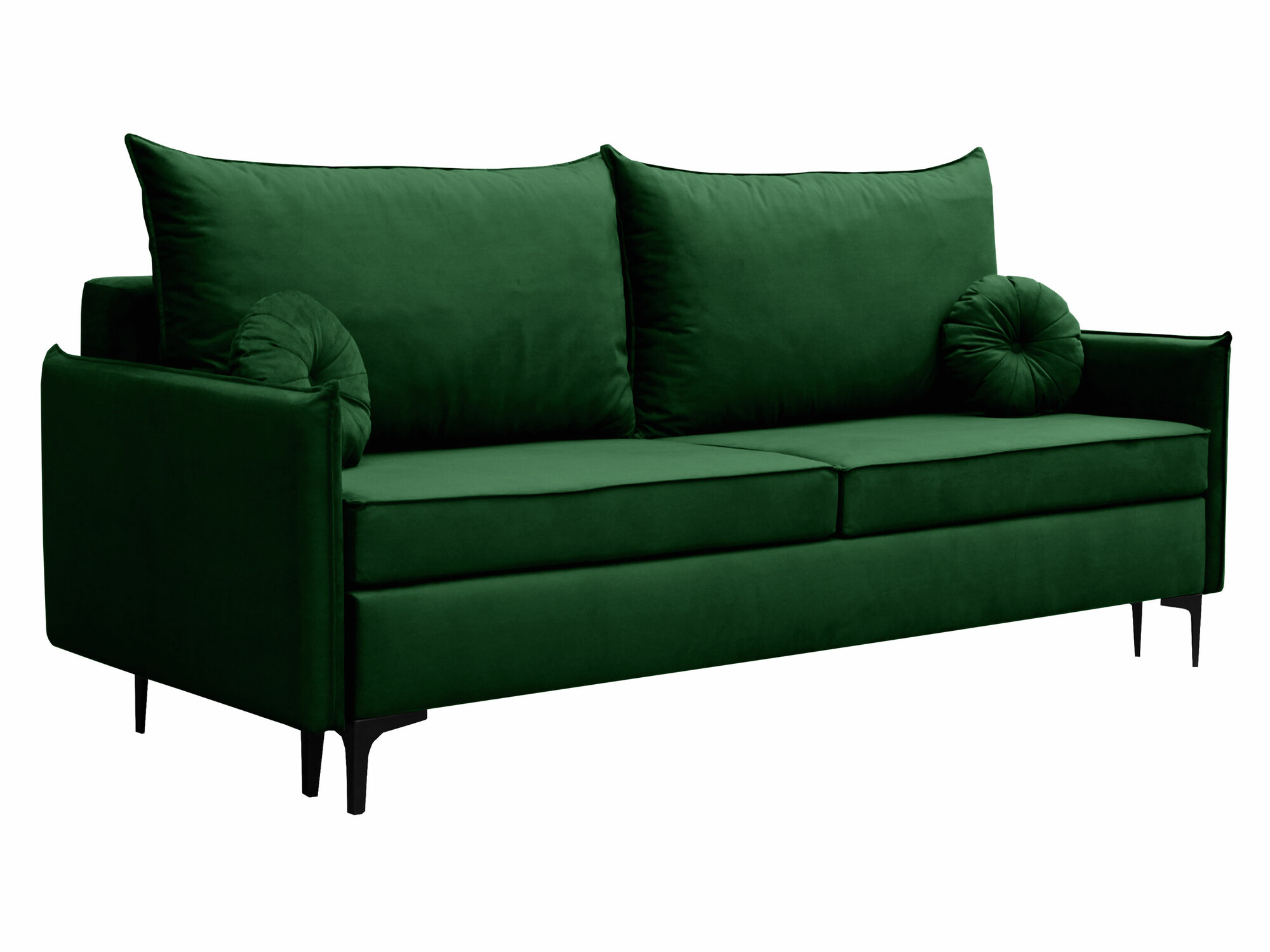 Sofá cama Clovis 103 (Manila 35)