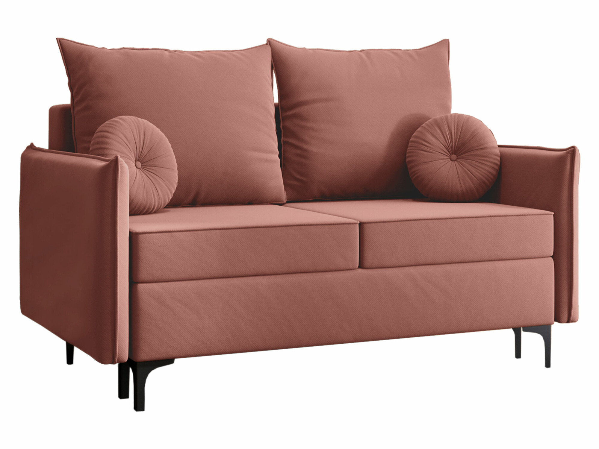 Sofá cama Clovis 110 (Manila 29)