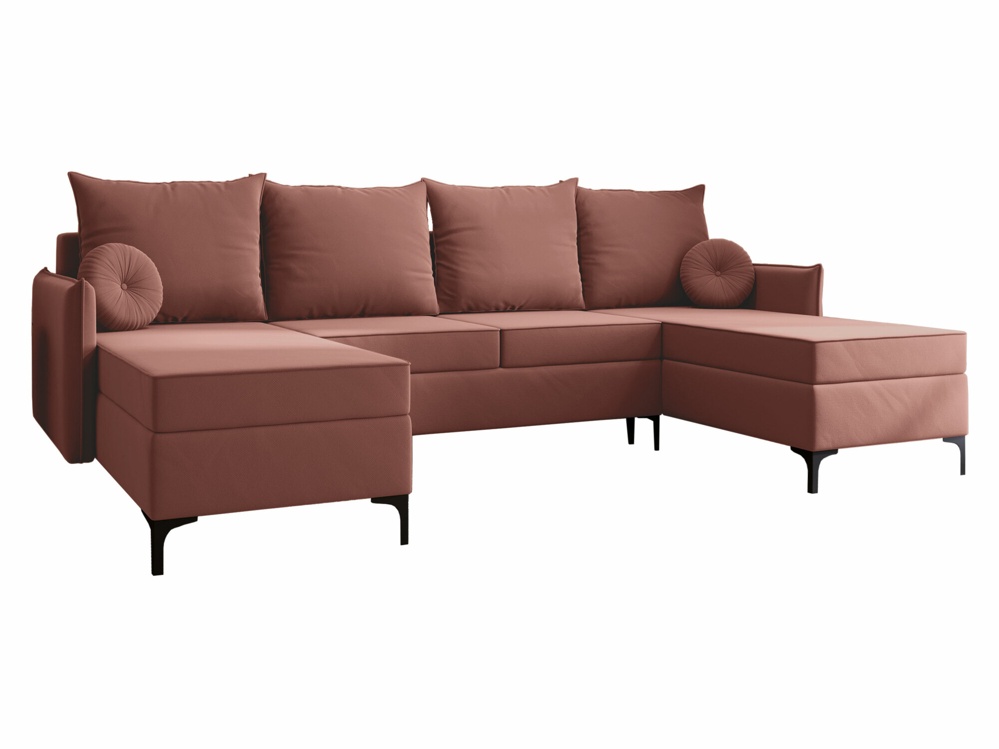 Sofá rinconero Clovis 111 (Manila 29)