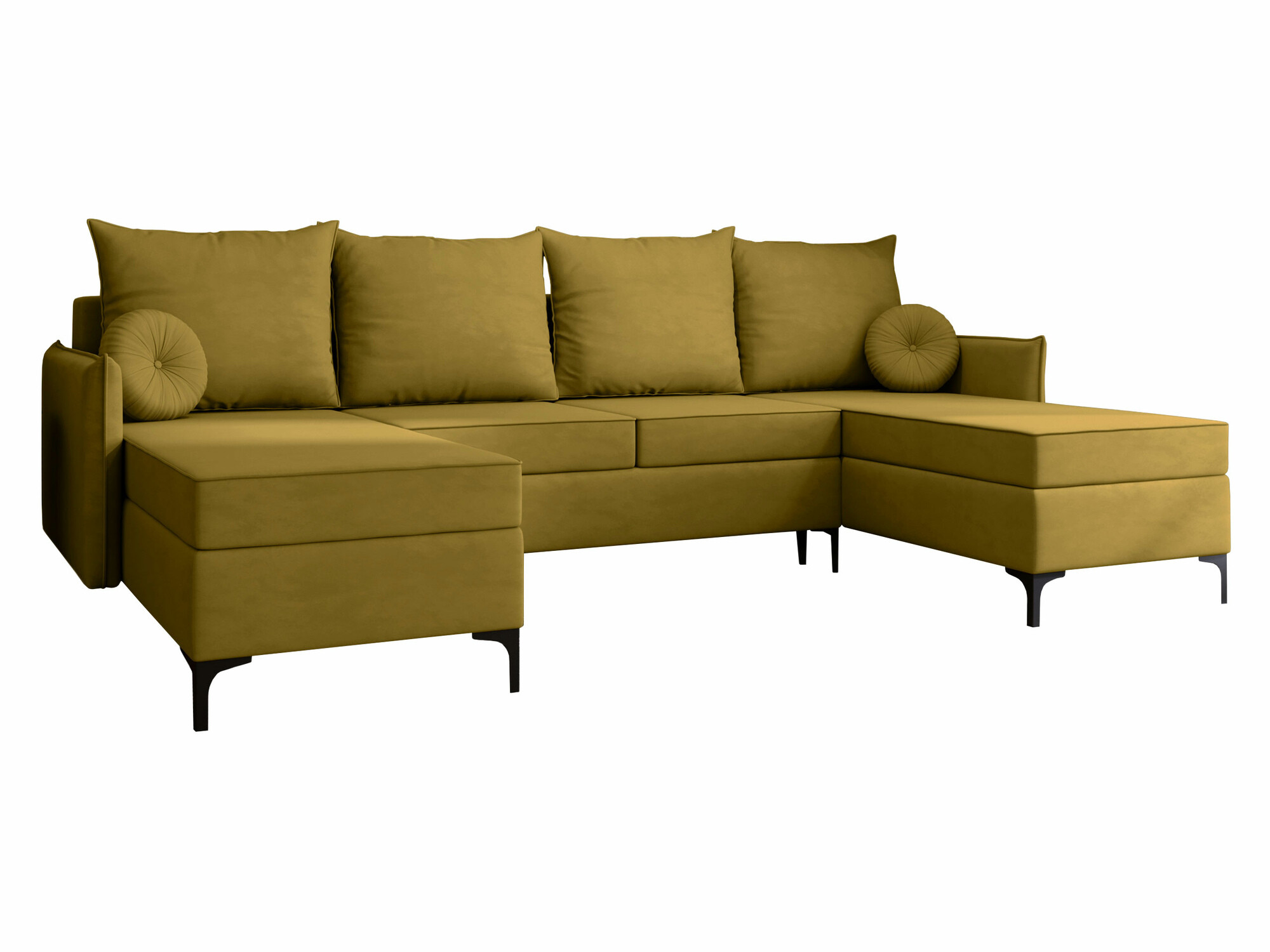 Sofá rinconero Clovis 111 (Manila 33)