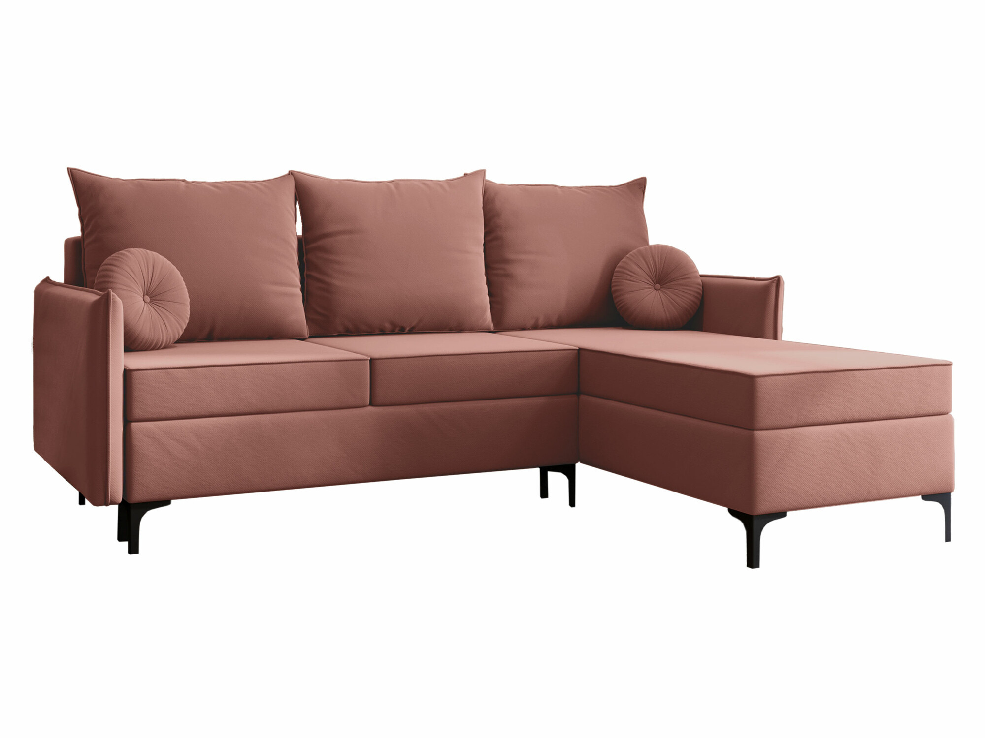 Sofá rinconero Clovis 112 (Manila 29)