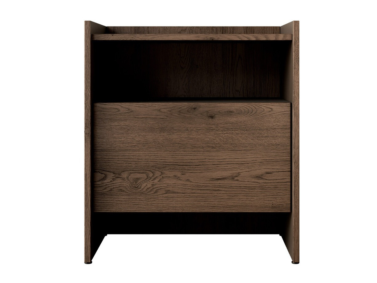 Mesilla de noche Filus (Roble oscuro)