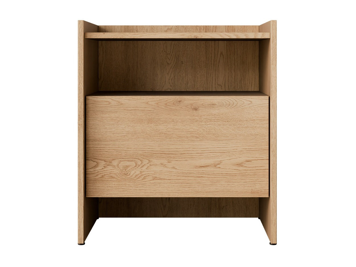 Mesilla de noche Filus (Roble)