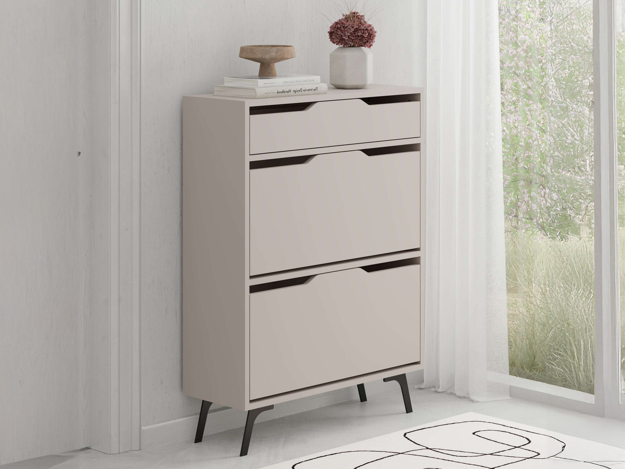 Zapatero Kailua 2508