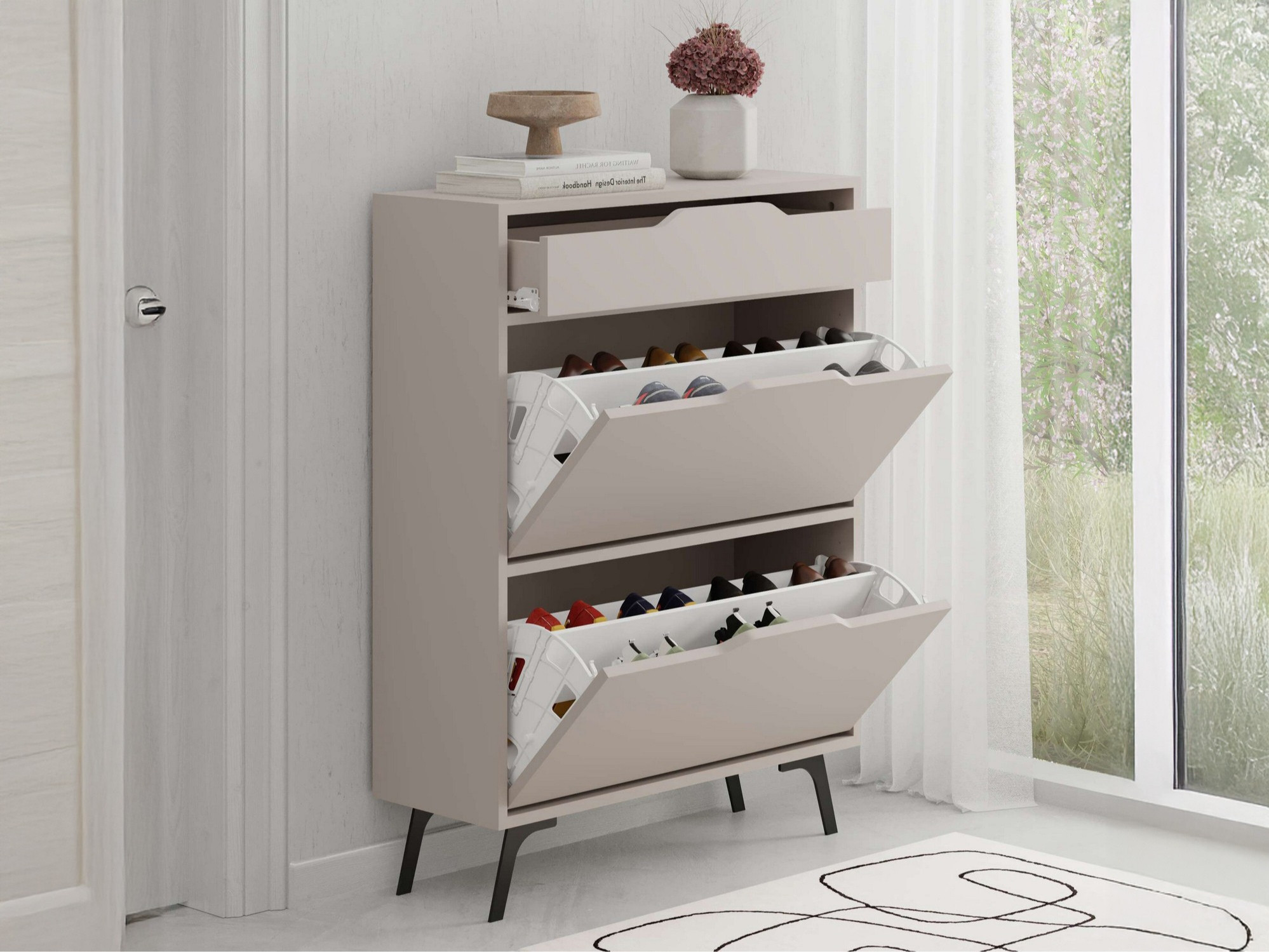 Zapatero Kailua 2508