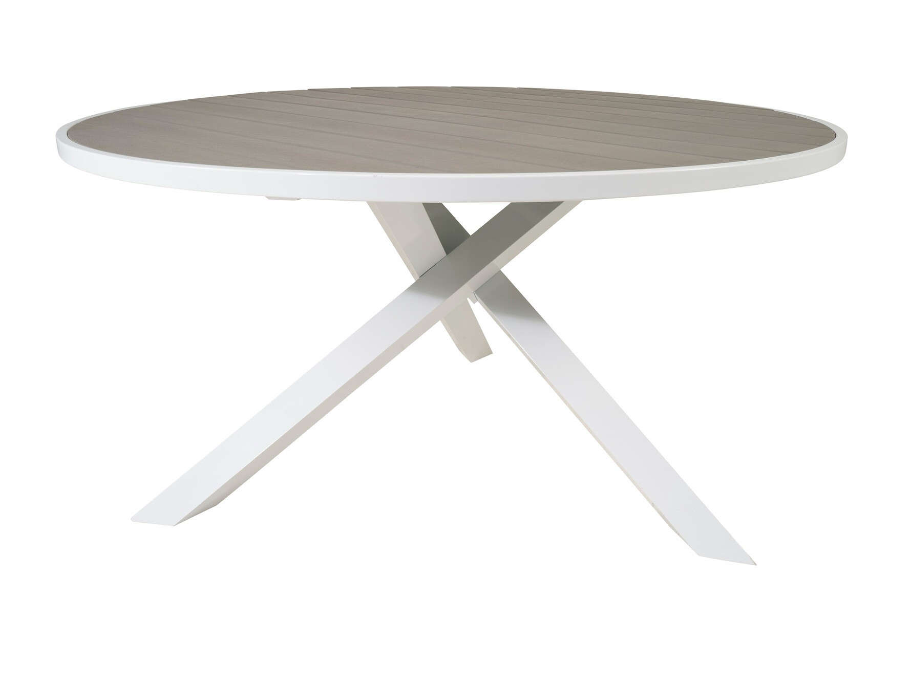 Conjunto de mesa y sillas Dallas 2354