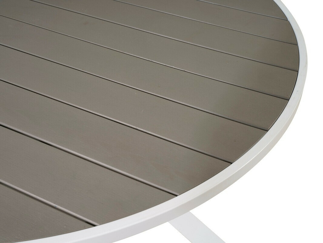 Conjunto de mesa y sillas Dallas 2355
