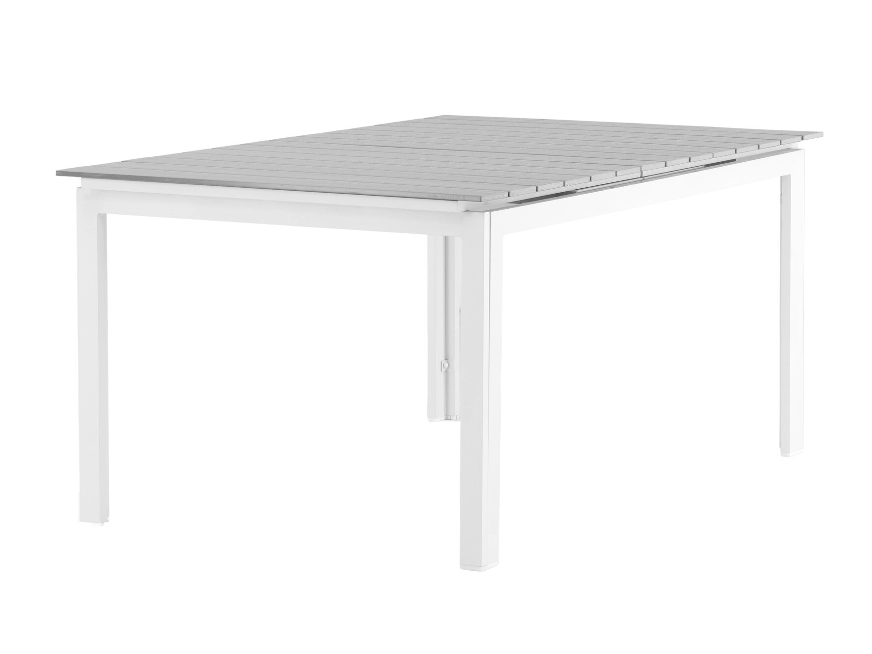 Conjunto de mesa y sillas Dallas 2412