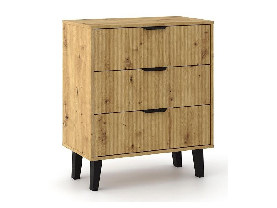 Cómoda Mandeville 279 (Roble Artisan)