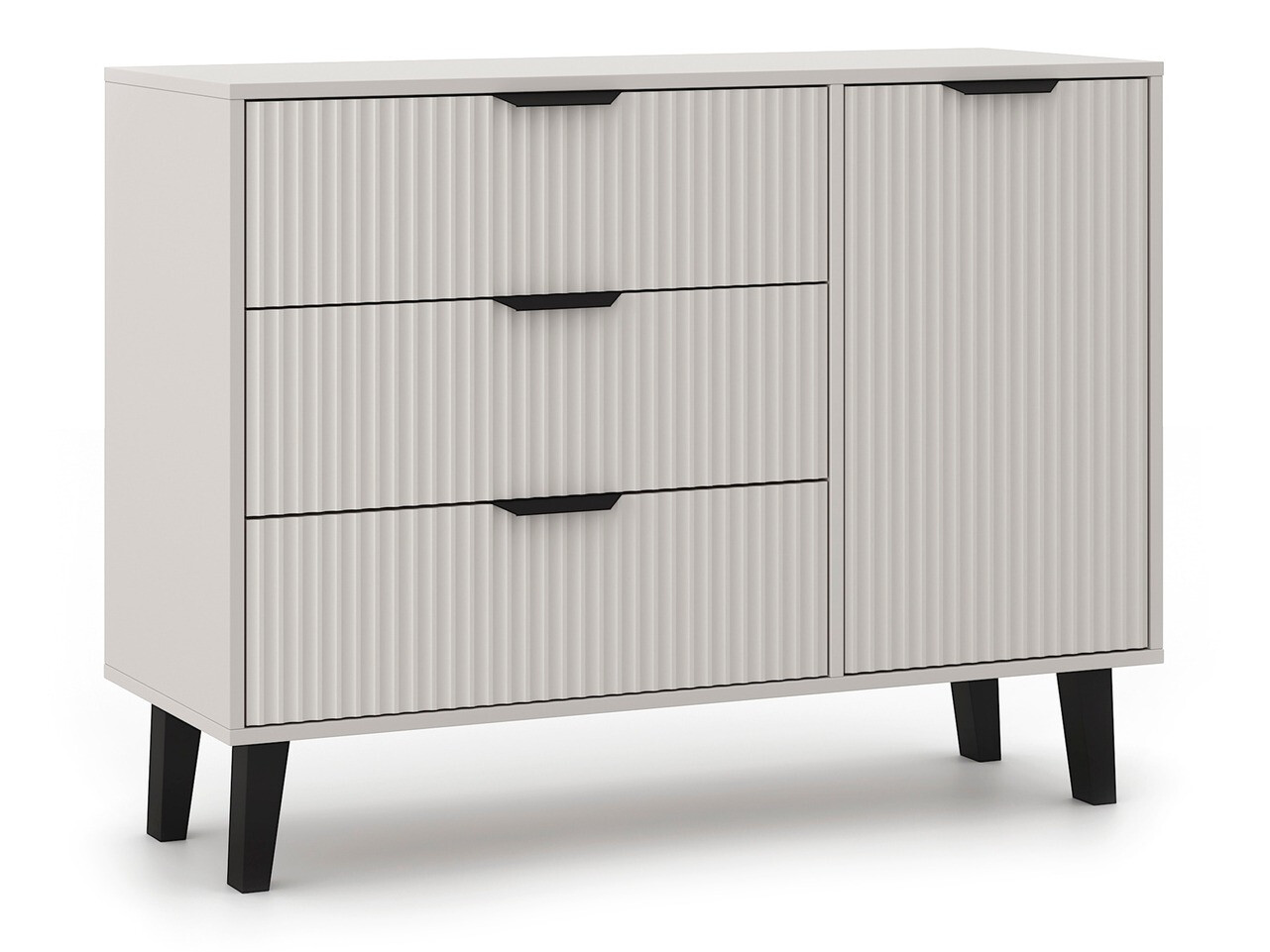 Cómoda Mandeville 280 (Cachemira)