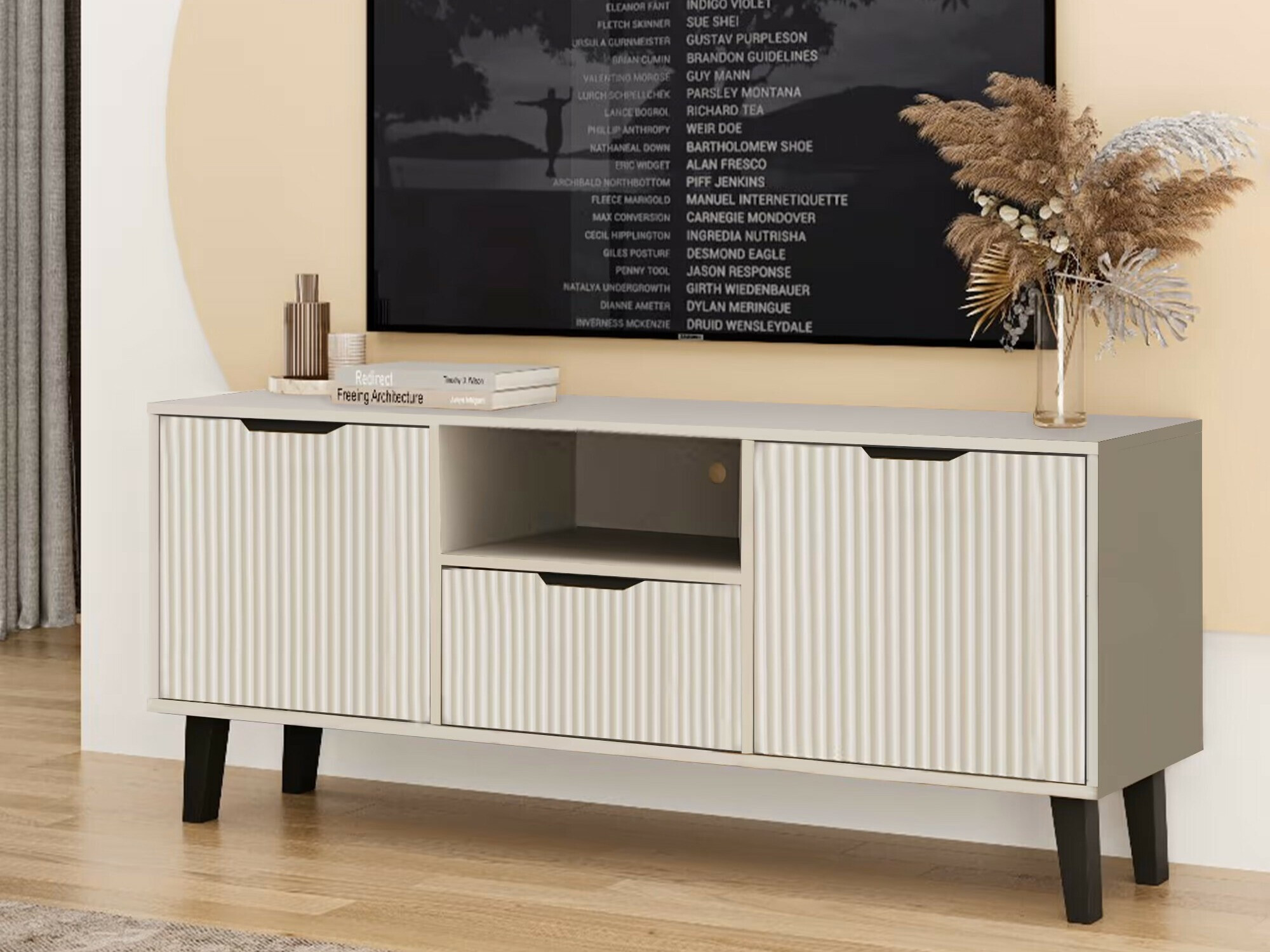 Mueble TV Mandeville 282 (Cachemira)