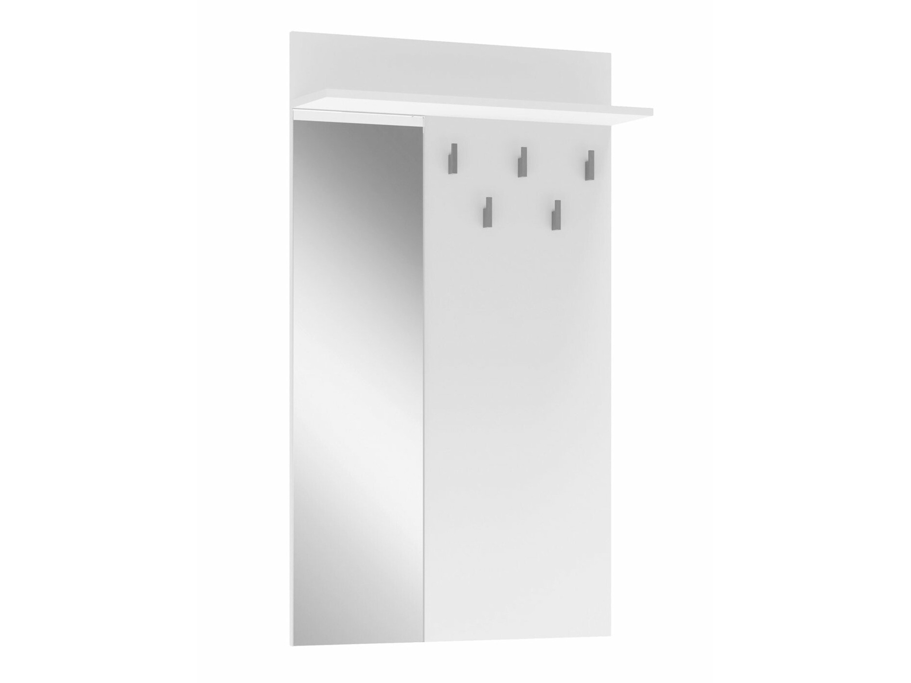 Perchero Cirveso 122 (Blanco)