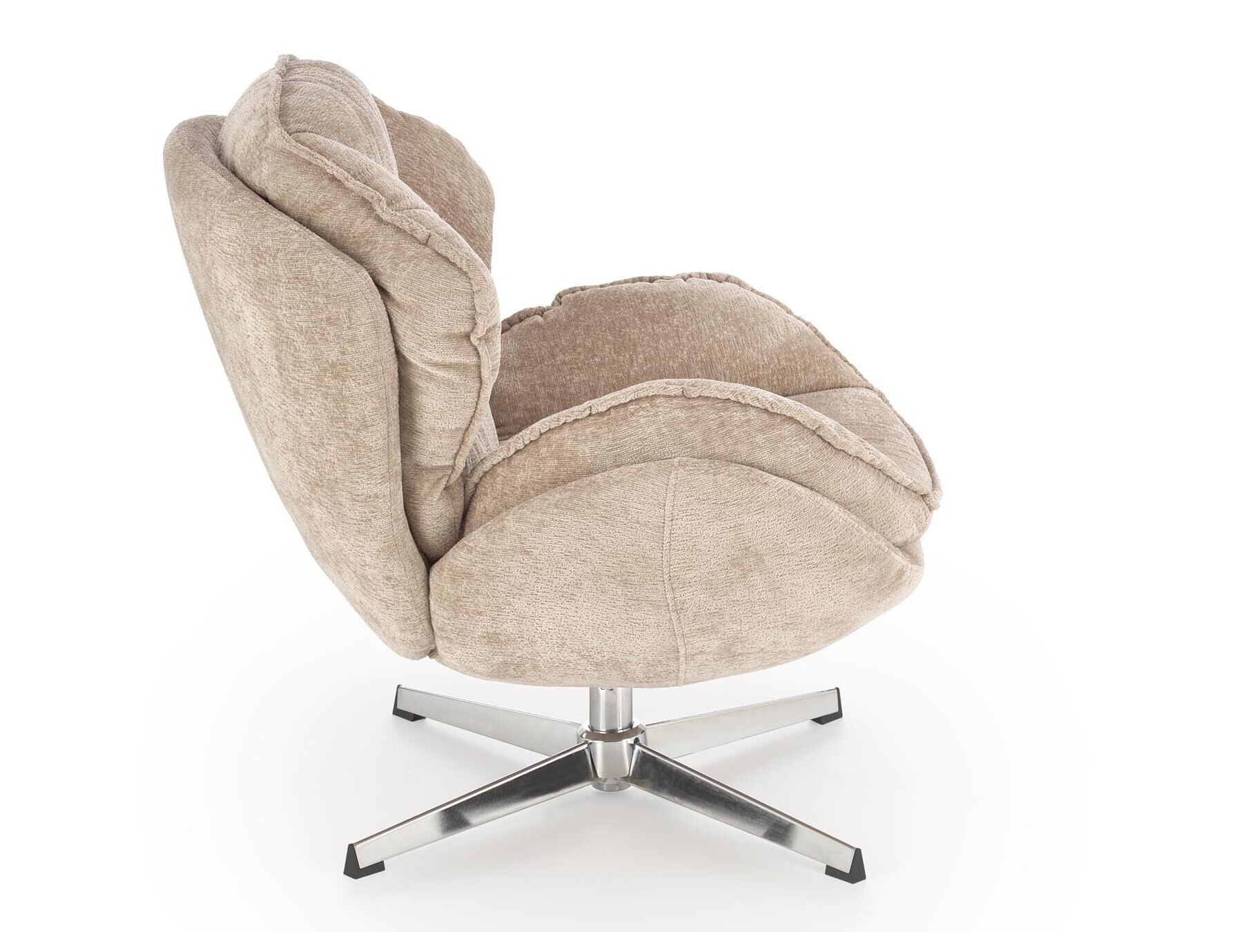 Sillón Houston 1958 (Beige)