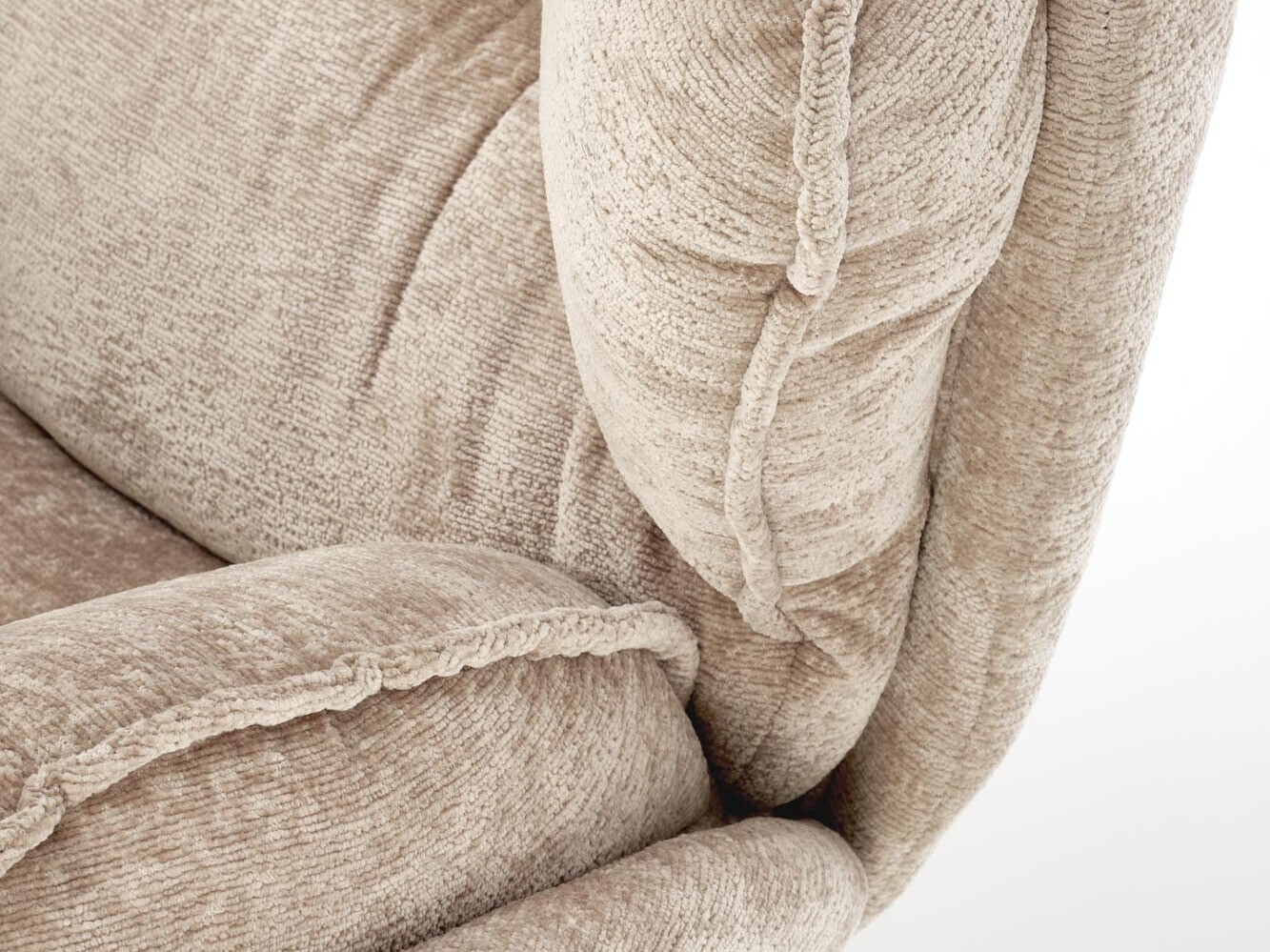 Sillón Houston 1958 (Beige)