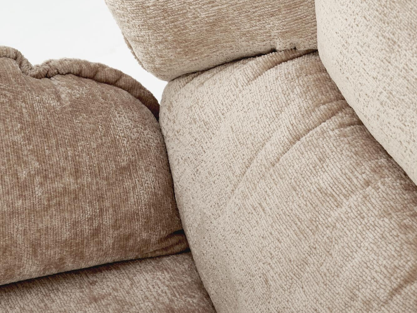 Sillón Houston 1958 (Beige)