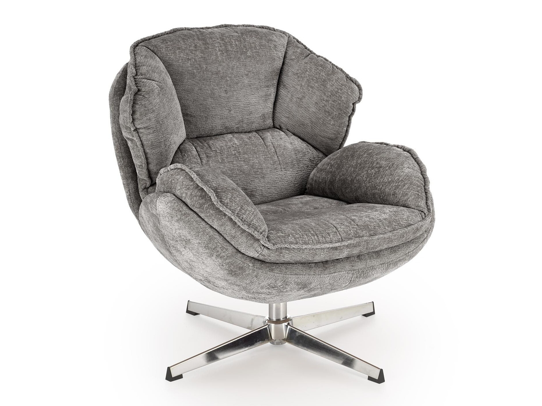 Sillón Houston 1958 (Gris)
