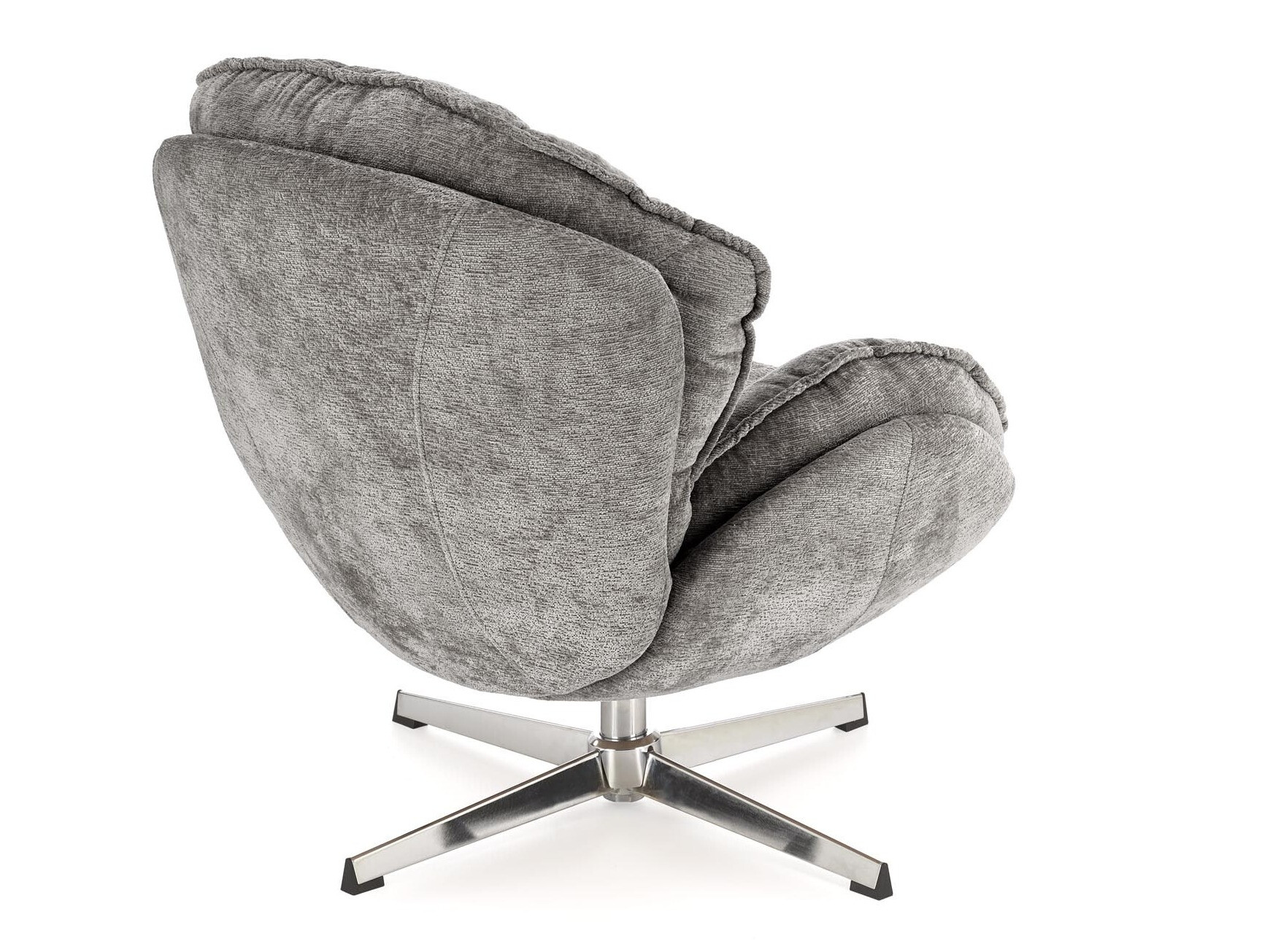 Sillón Houston 1958 (Gris)