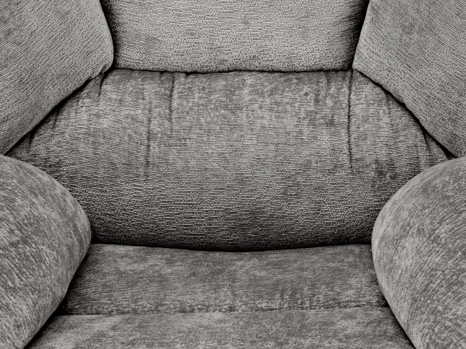 Sillón Houston 1958 (Gris)