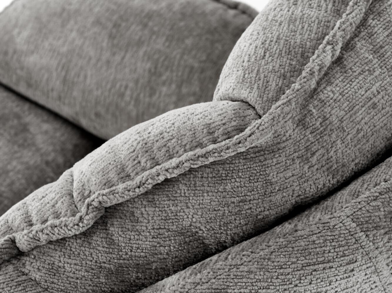 Sillón Houston 1958 (Gris)