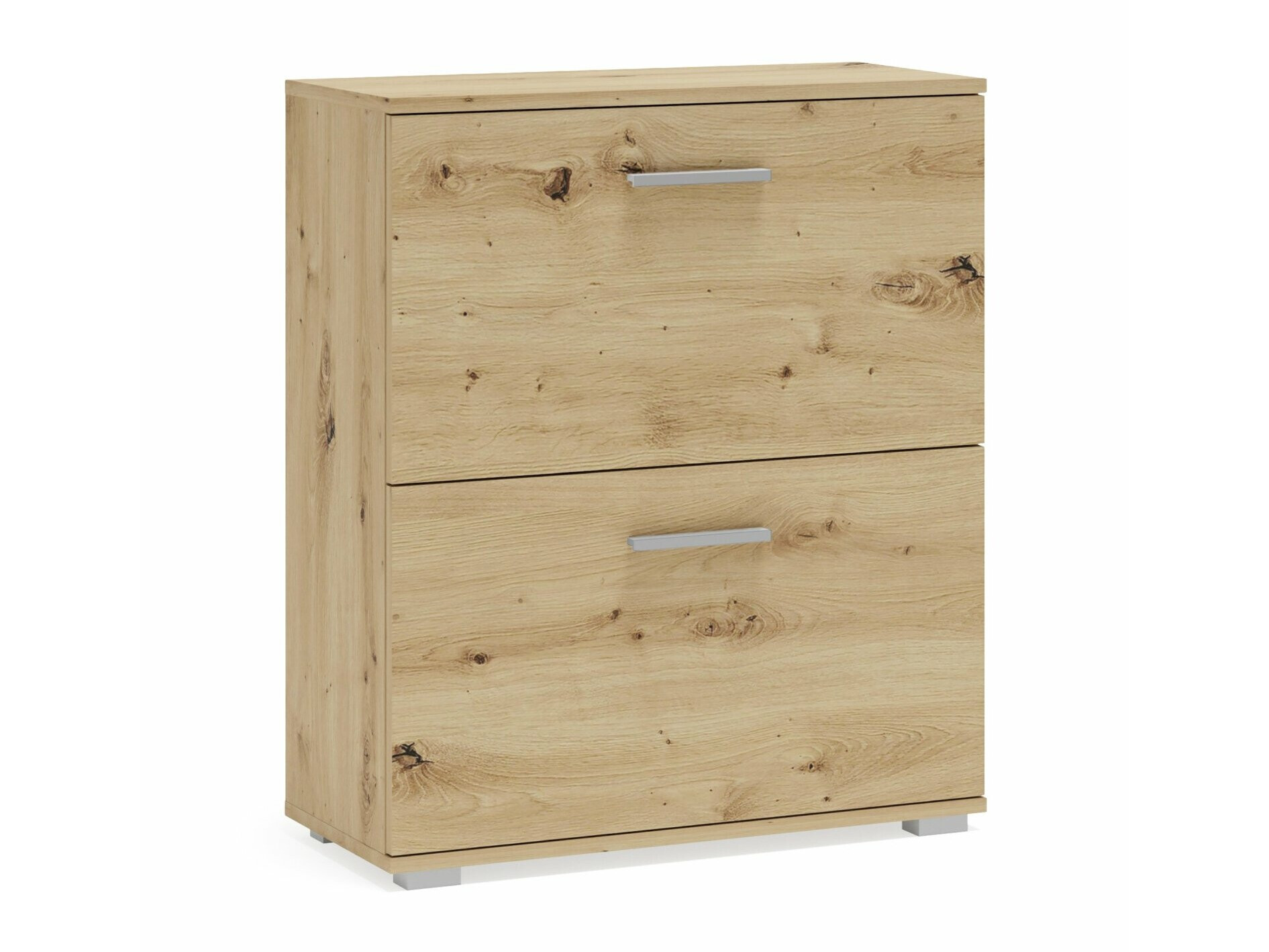 Zapatero Cirveso 121 (Roble Artisan)