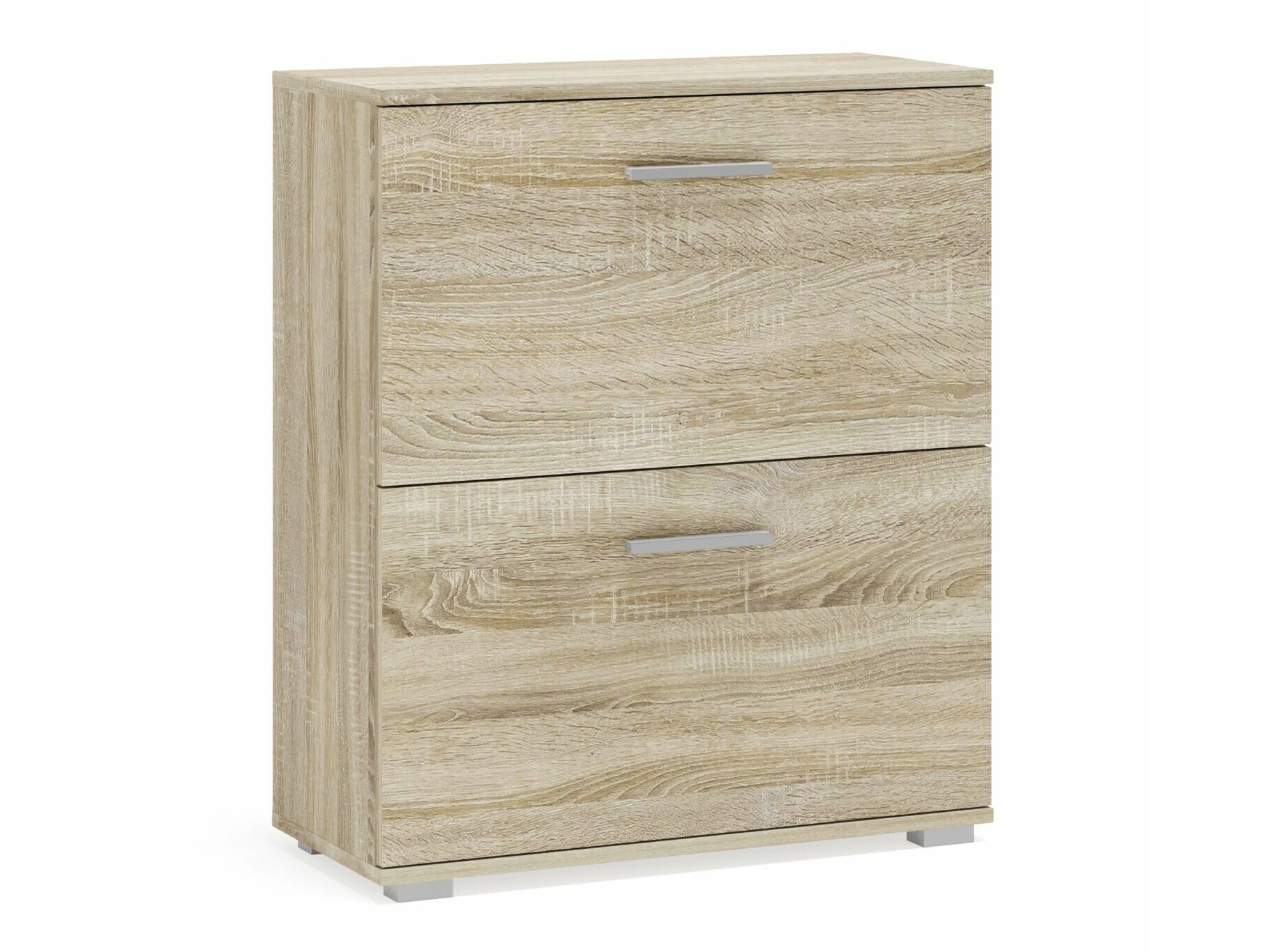 Zapatero Cirveso 121 (Roble Sonoma)