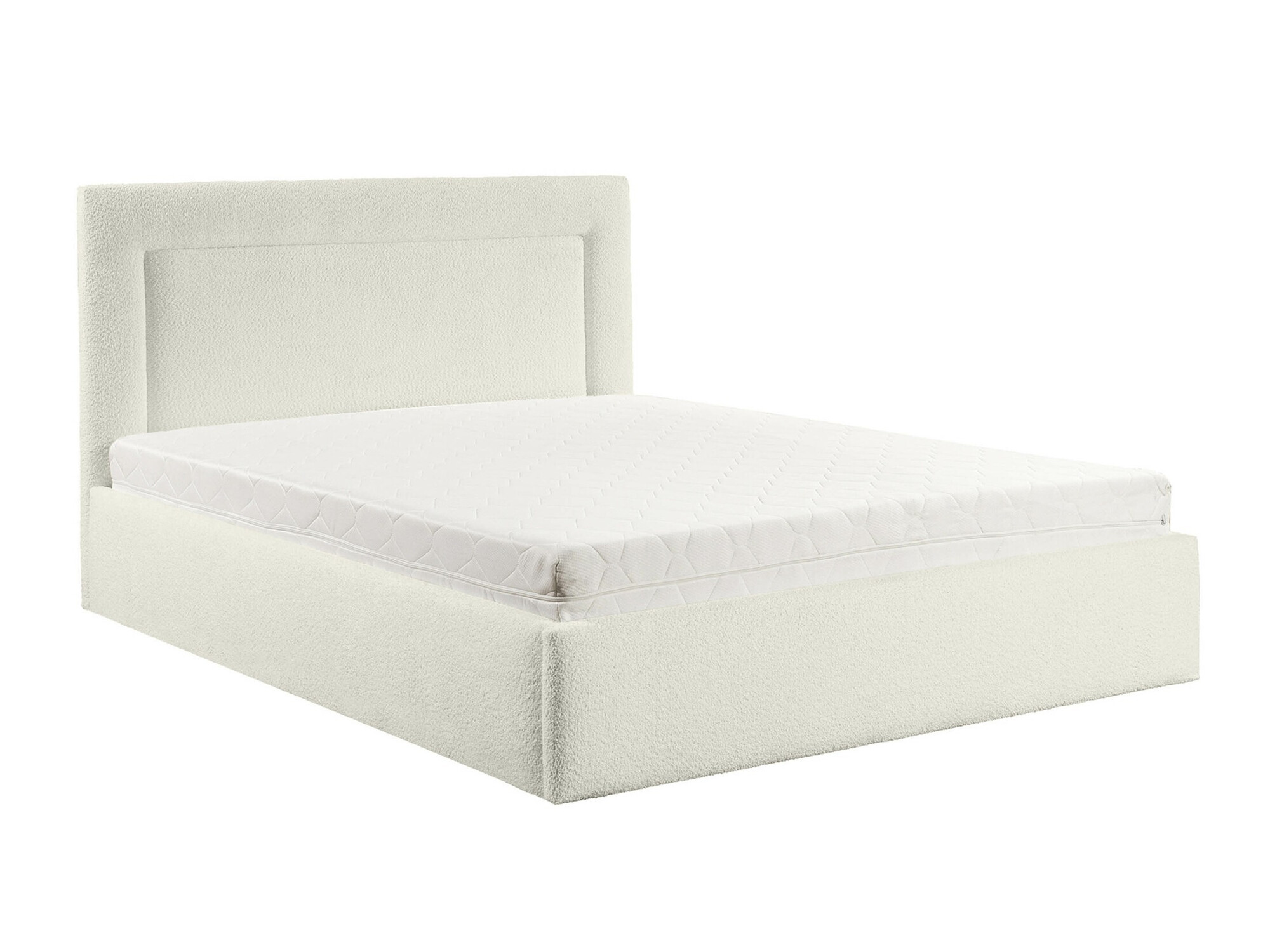 Cama Baltimore 198 (Coral 15)