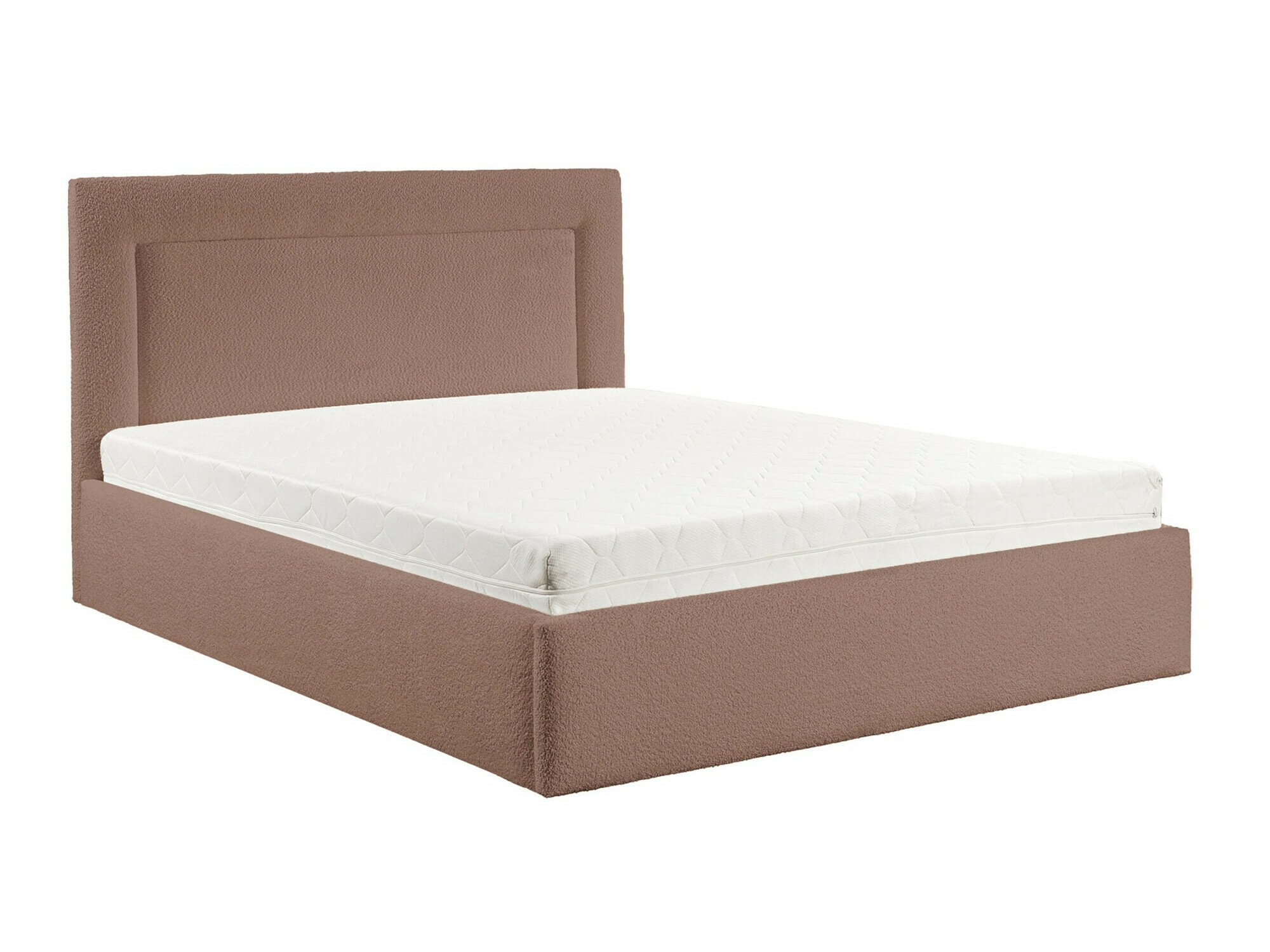 Cama Baltimore 198 (Coral 45)