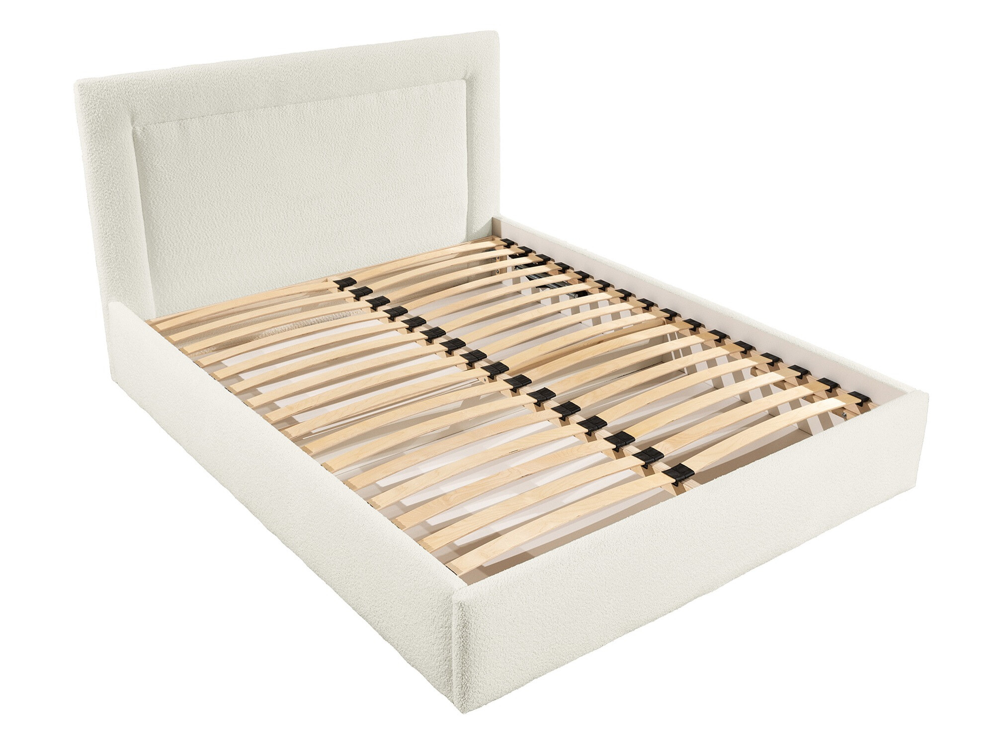 Cama Baltimore 198 (Coral 55)