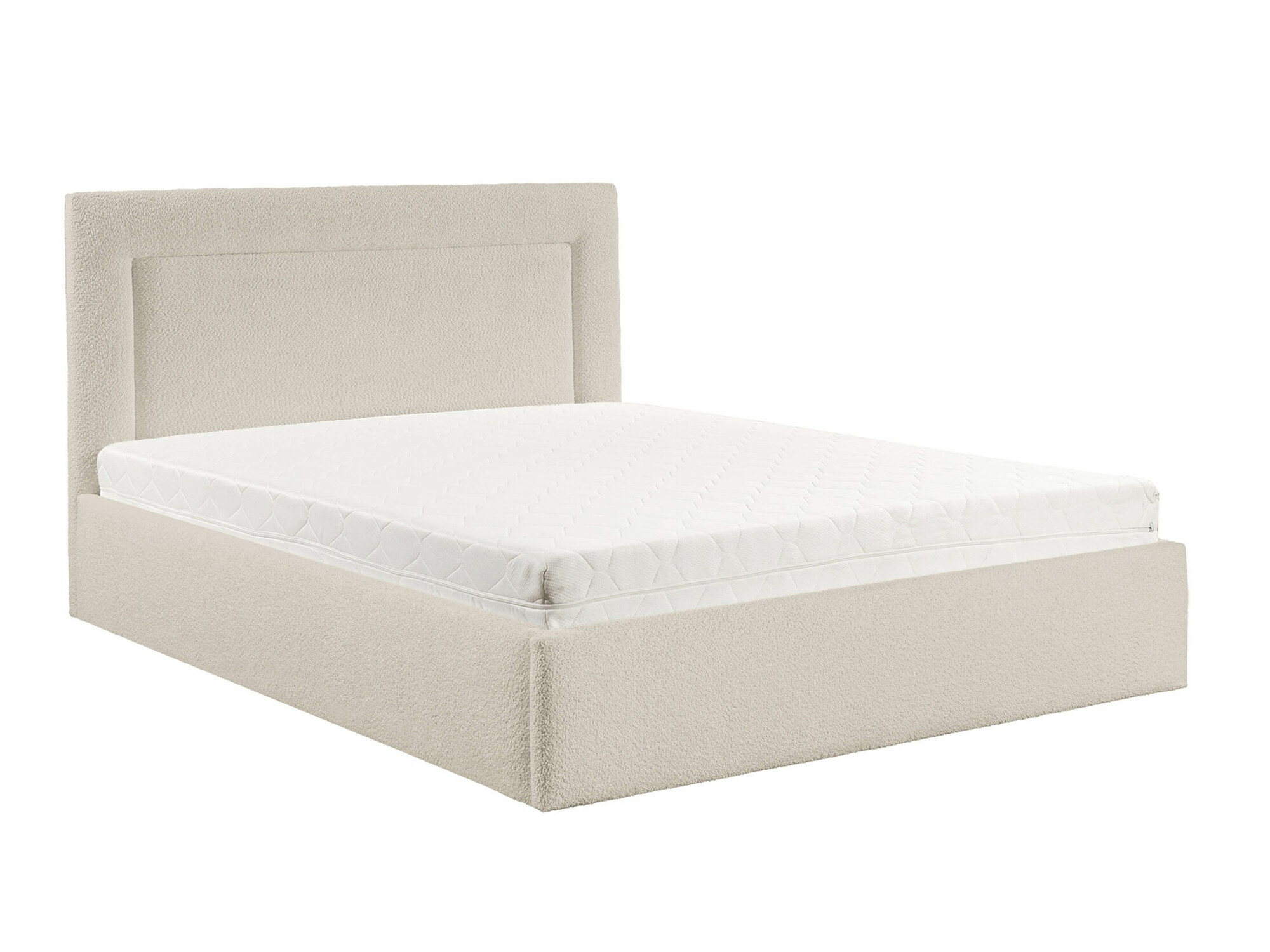 Cama Baltimore 198 (Coral 65)