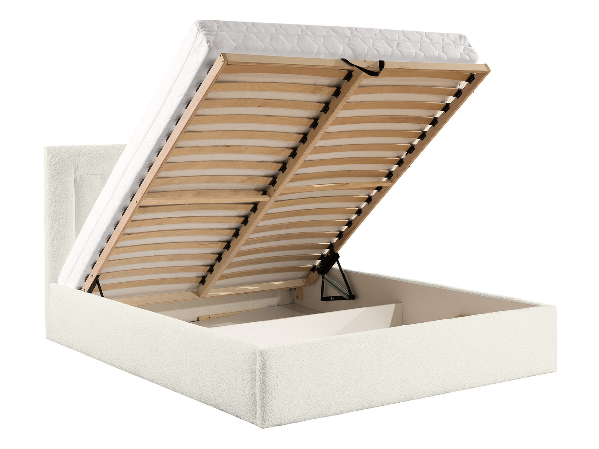 Cama Baltimore 198 (Coral 80)