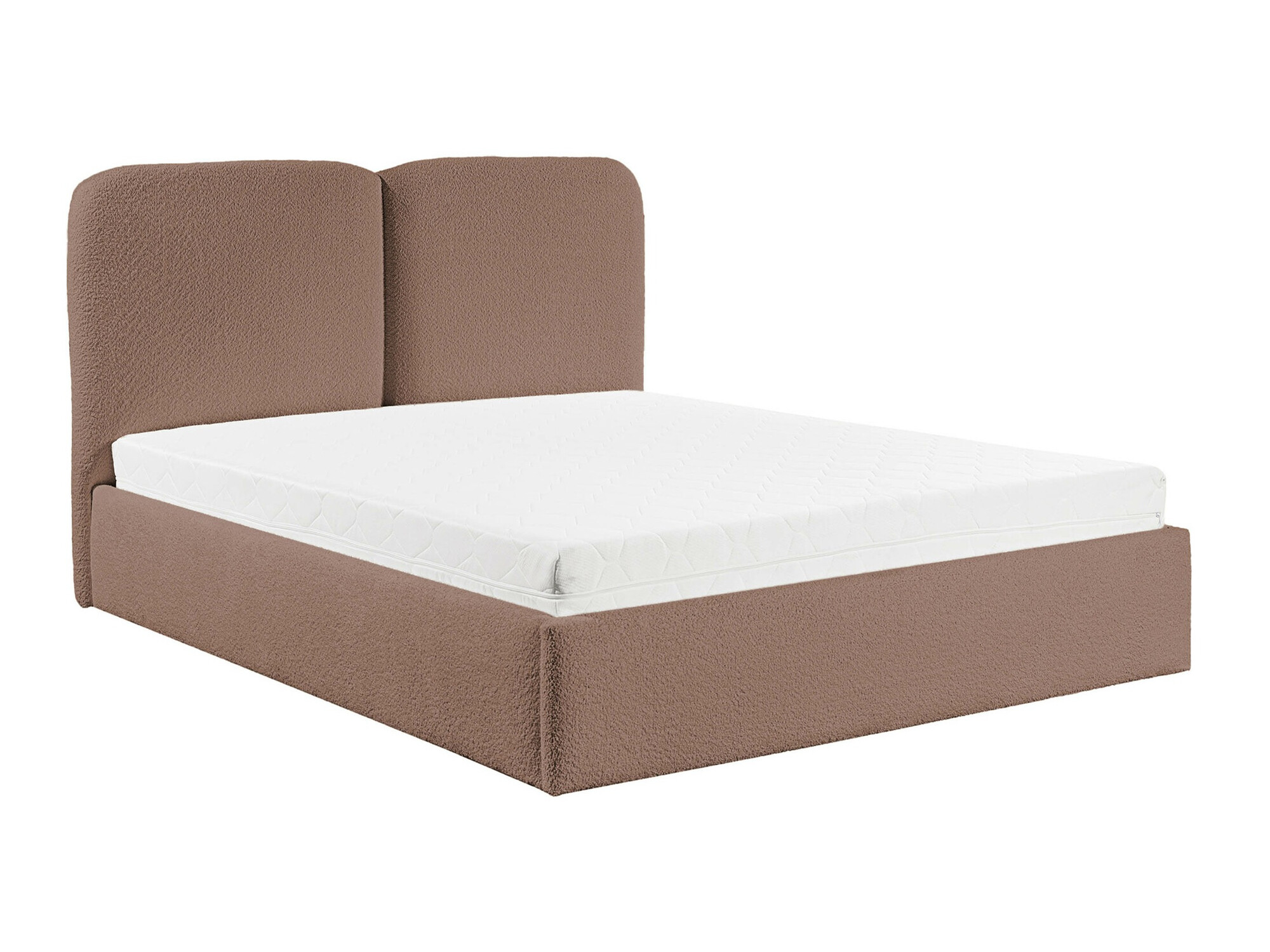 Cama Baltimore 199 (Coral 45)