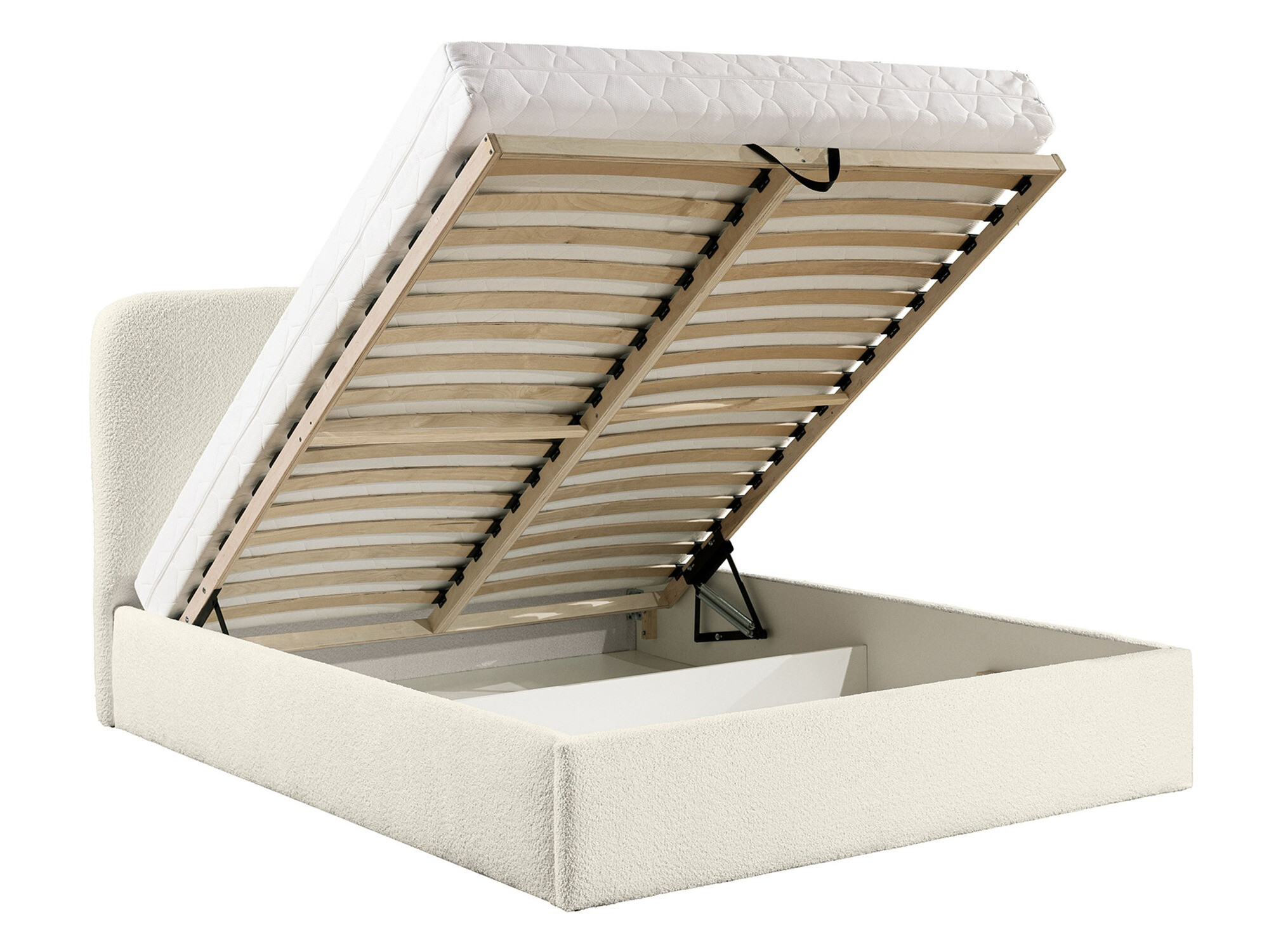 Cama Baltimore 199 (Coral 45)