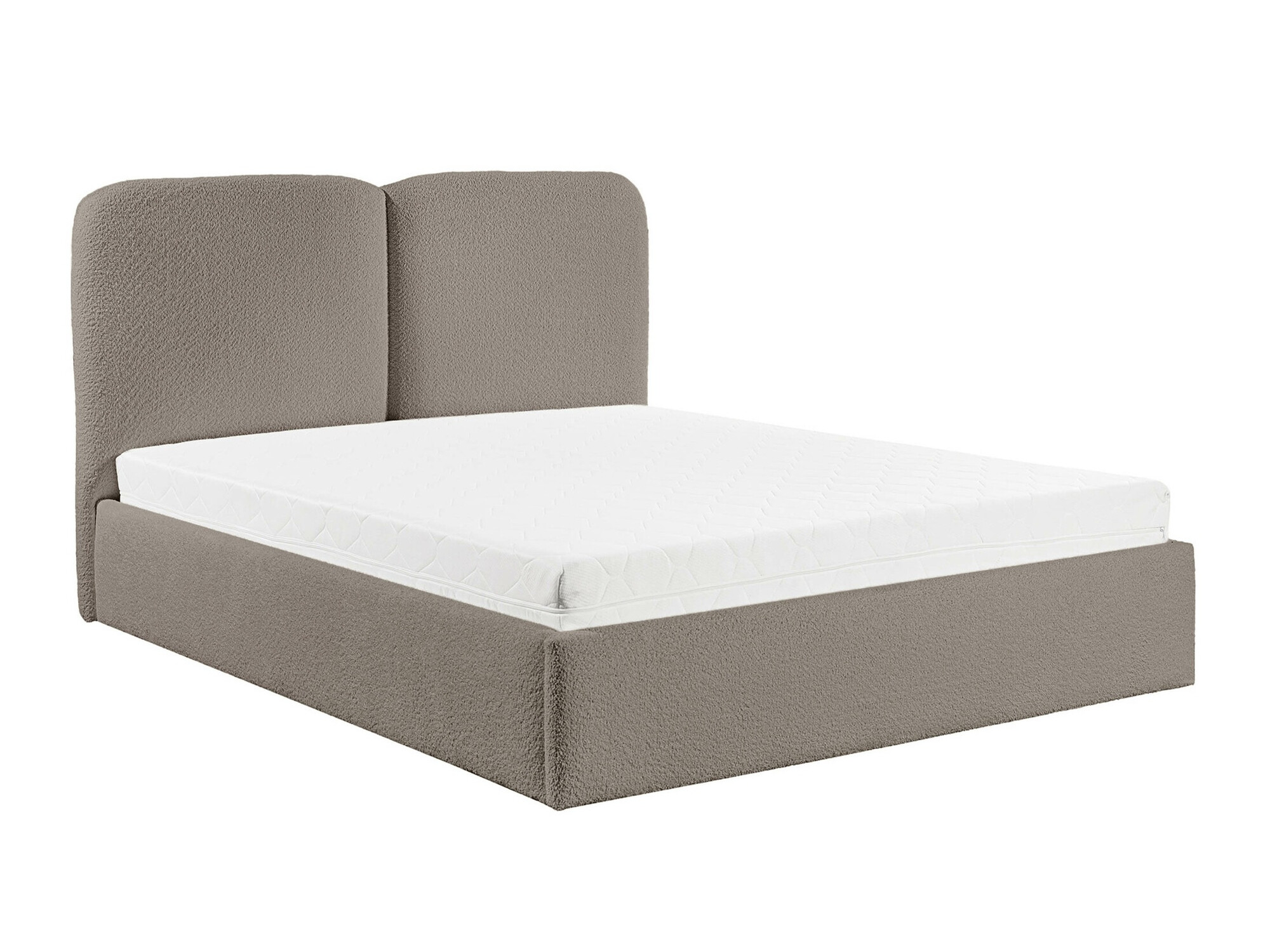 Cama Baltimore 199 (Coral 50)