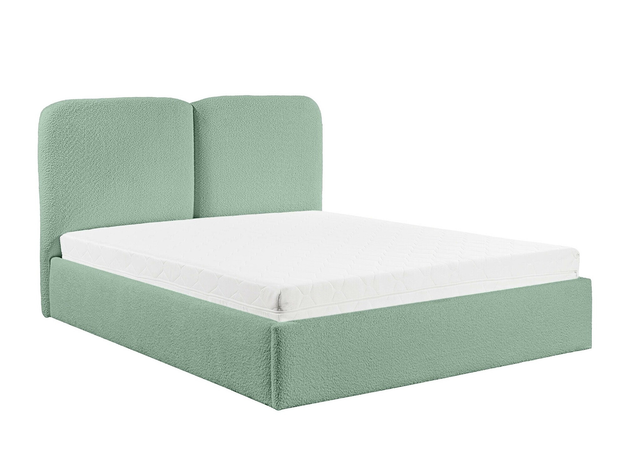 Cama Baltimore 199 (Coral 55)