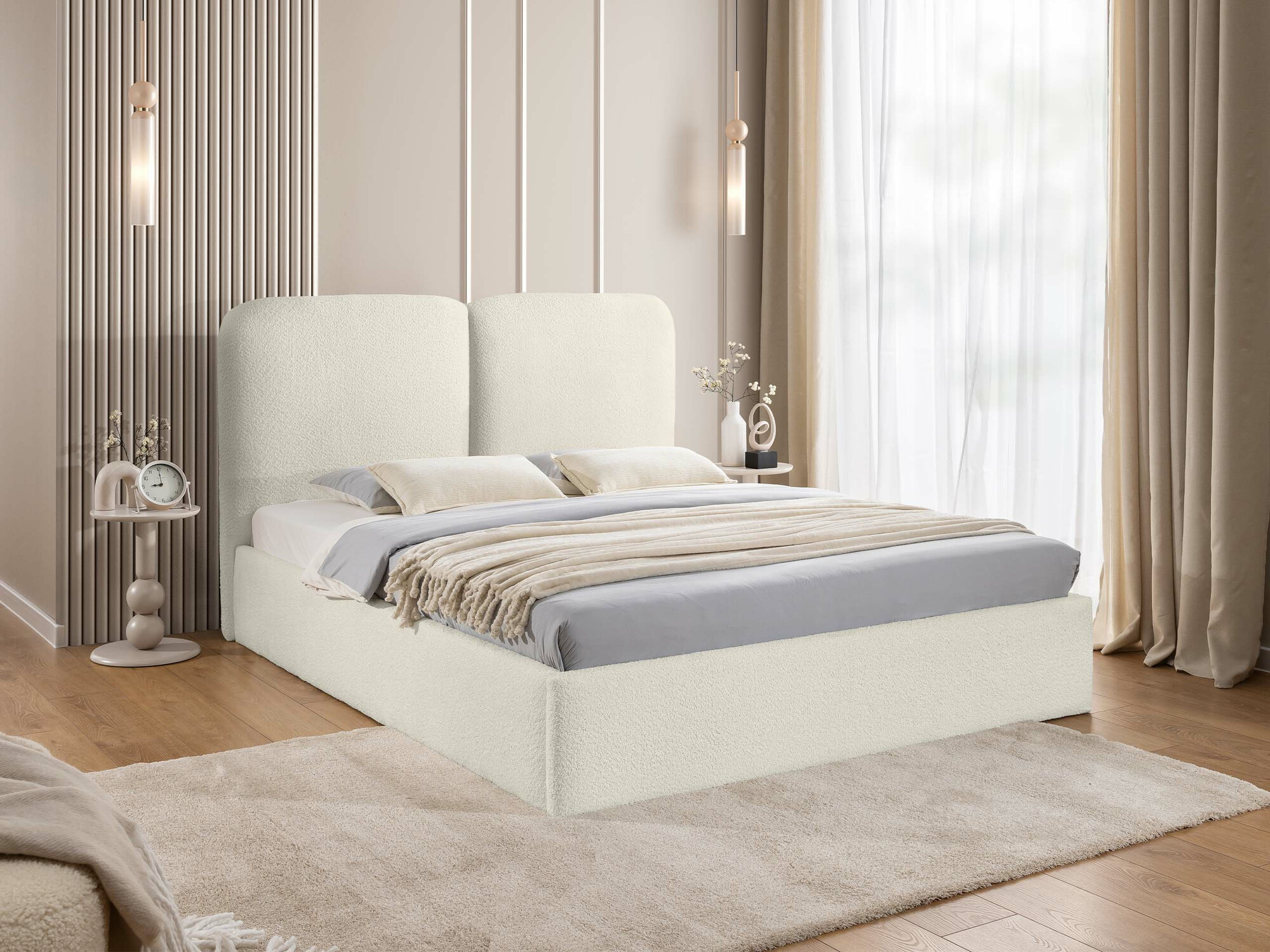 Cama Vox (Coral 15)