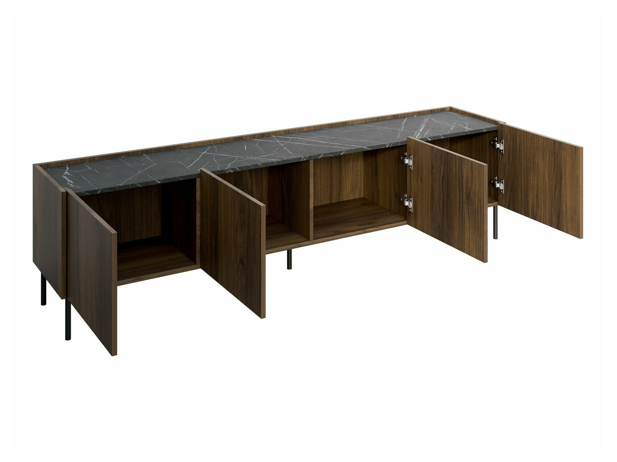 Conjunto de salón Comfivo Belviro I