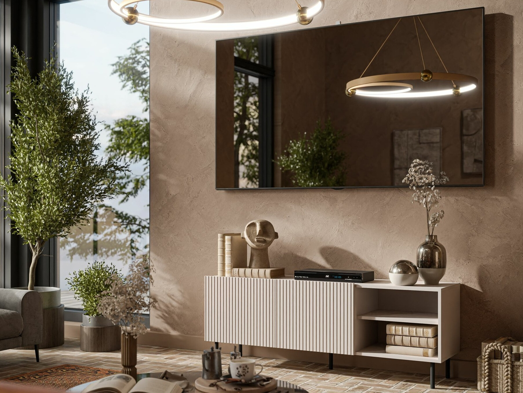 Mueble TV Livsonu 103