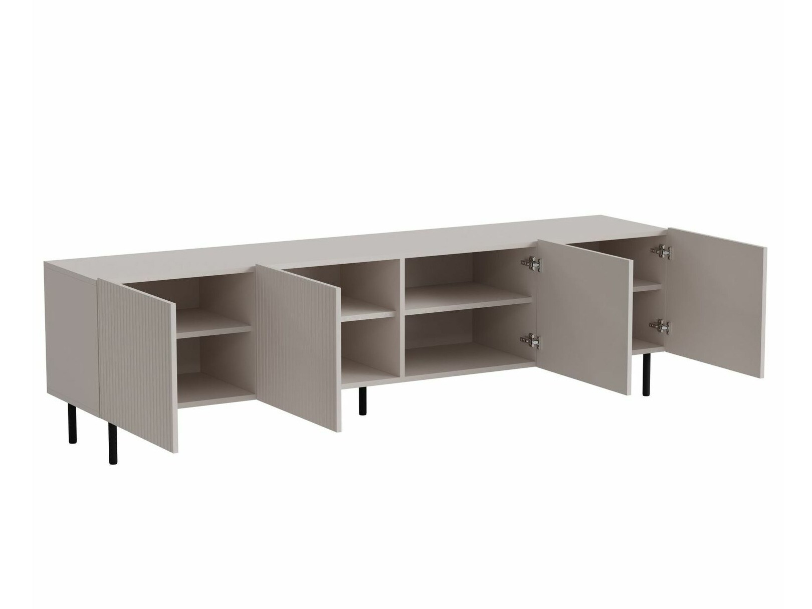 Mueble TV Livsonu 104