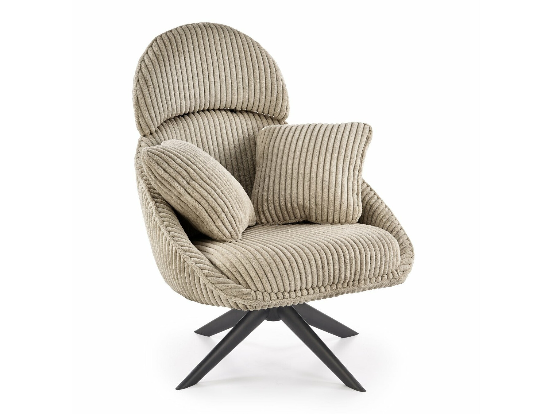 Sillón Houston 1962 (Capuchino)