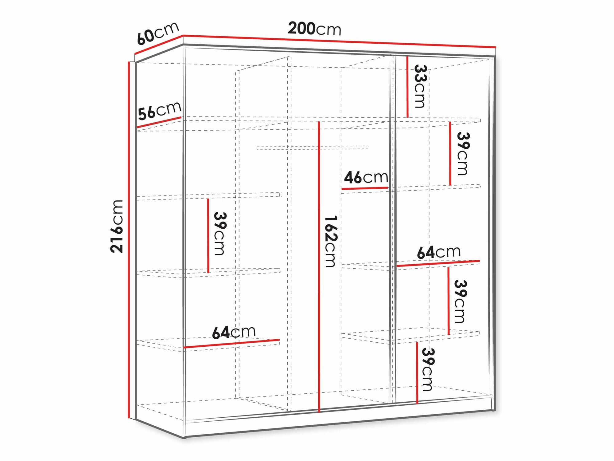 Armario Comfivo Papilio