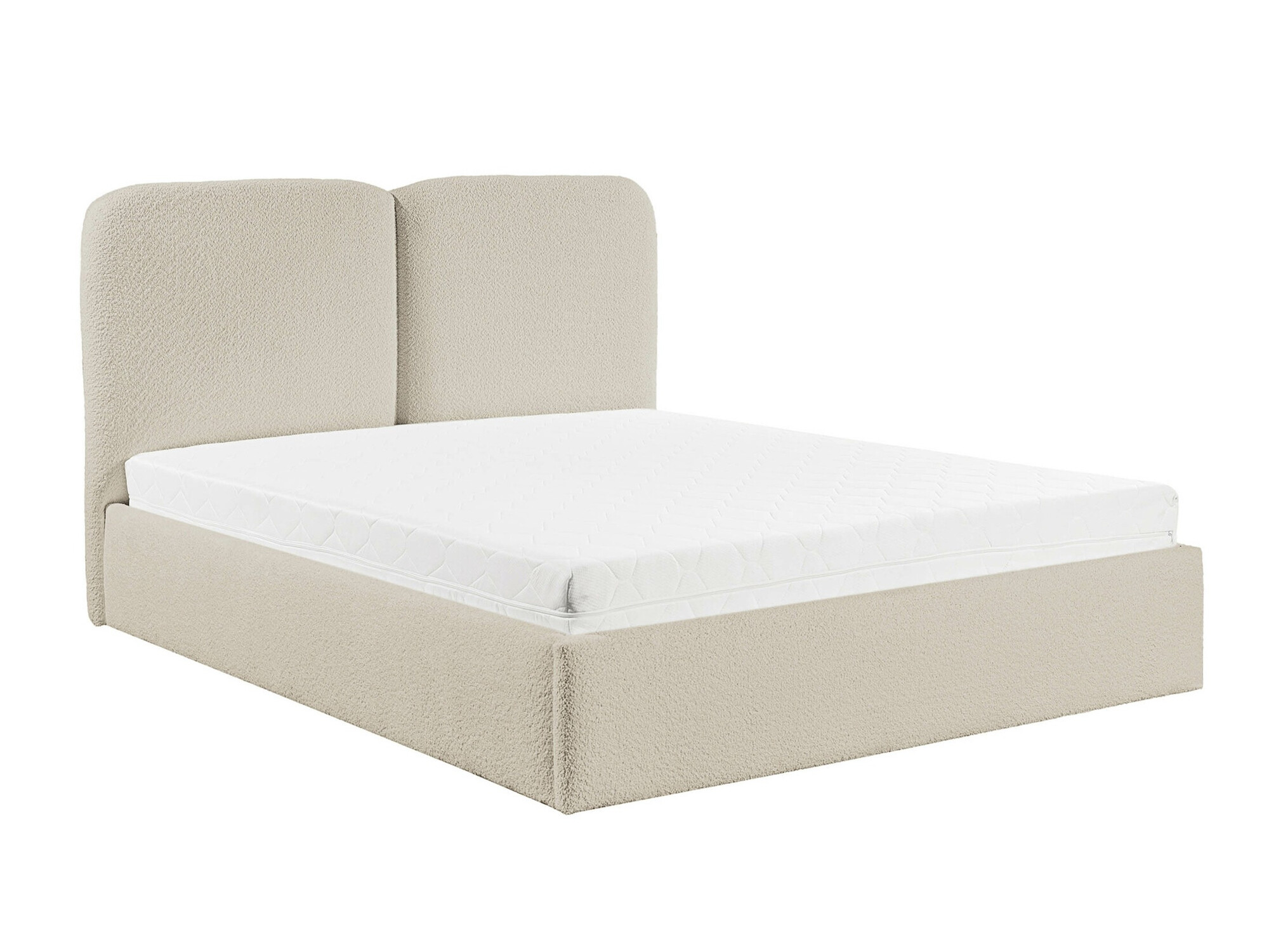 Cama Baltimore 199 (Coral 65)