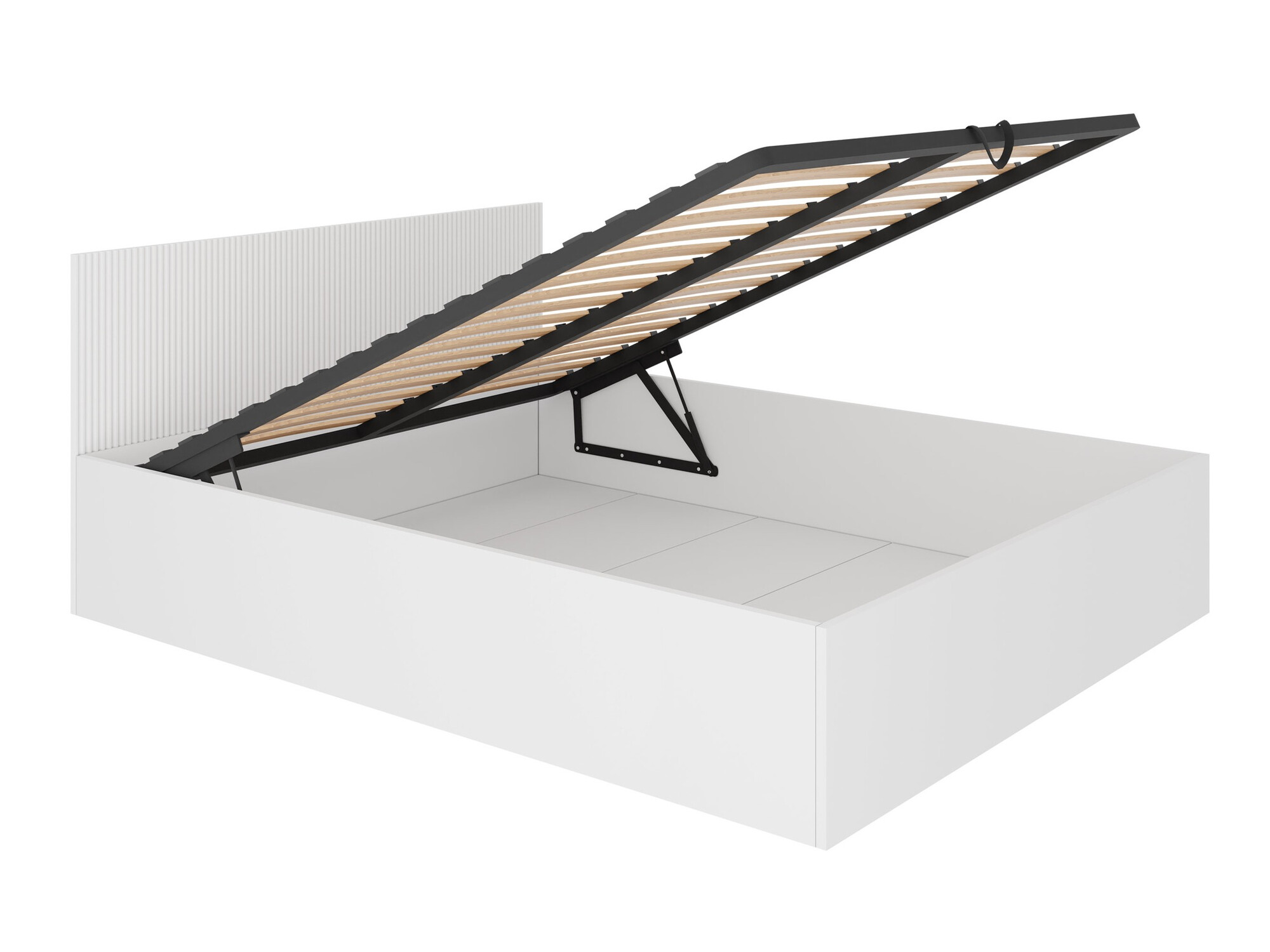 Cama Comfivo Larmire 115