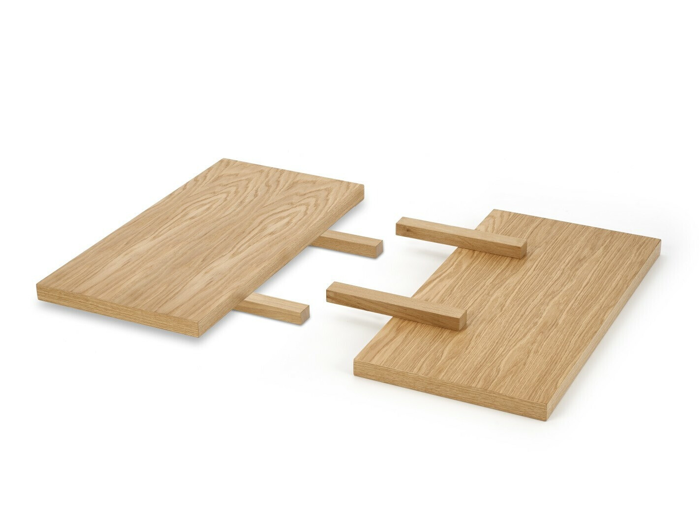 Extensión de la mesa Houston 1965