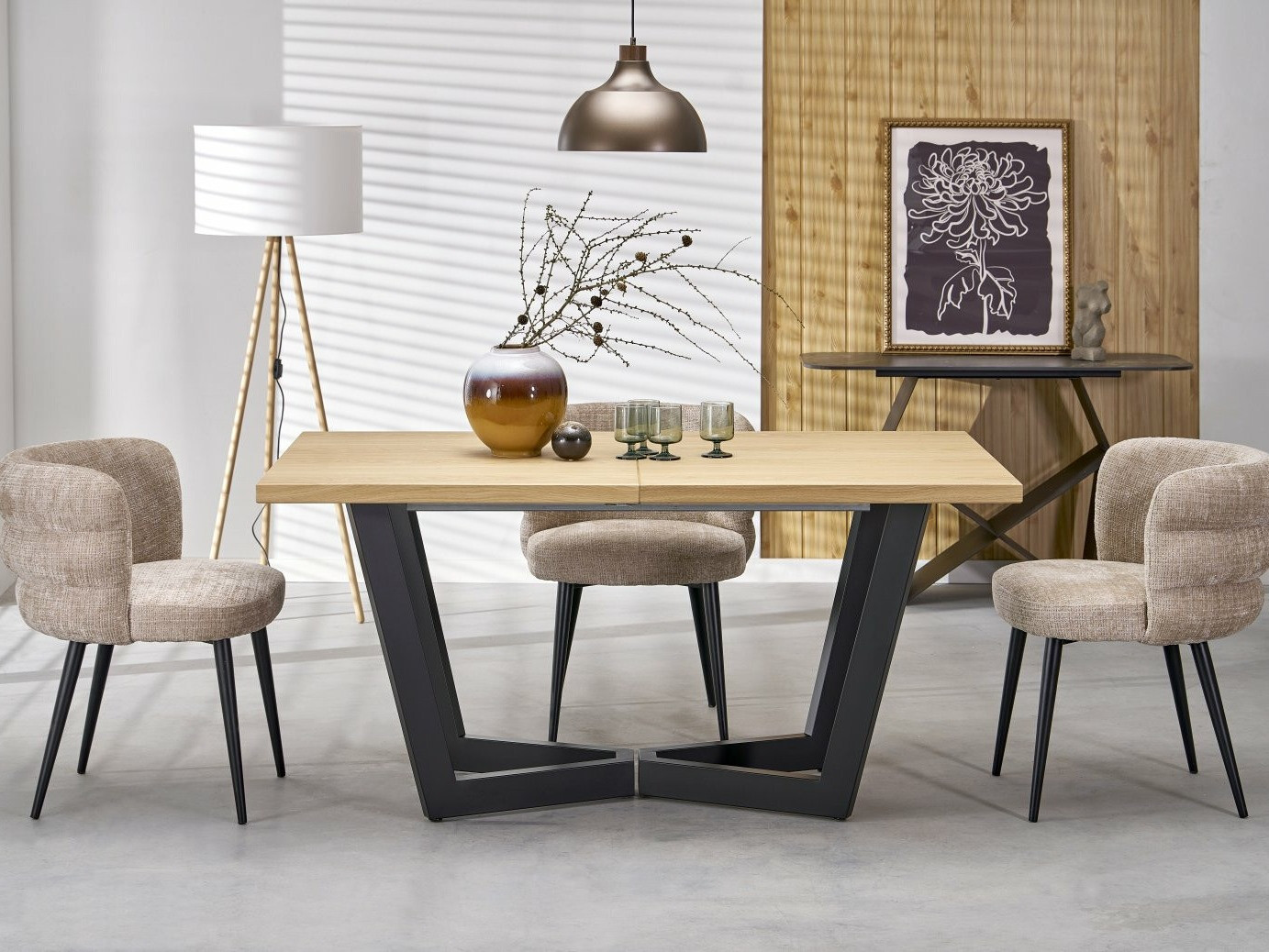 Mesa Houston 1966 (No)