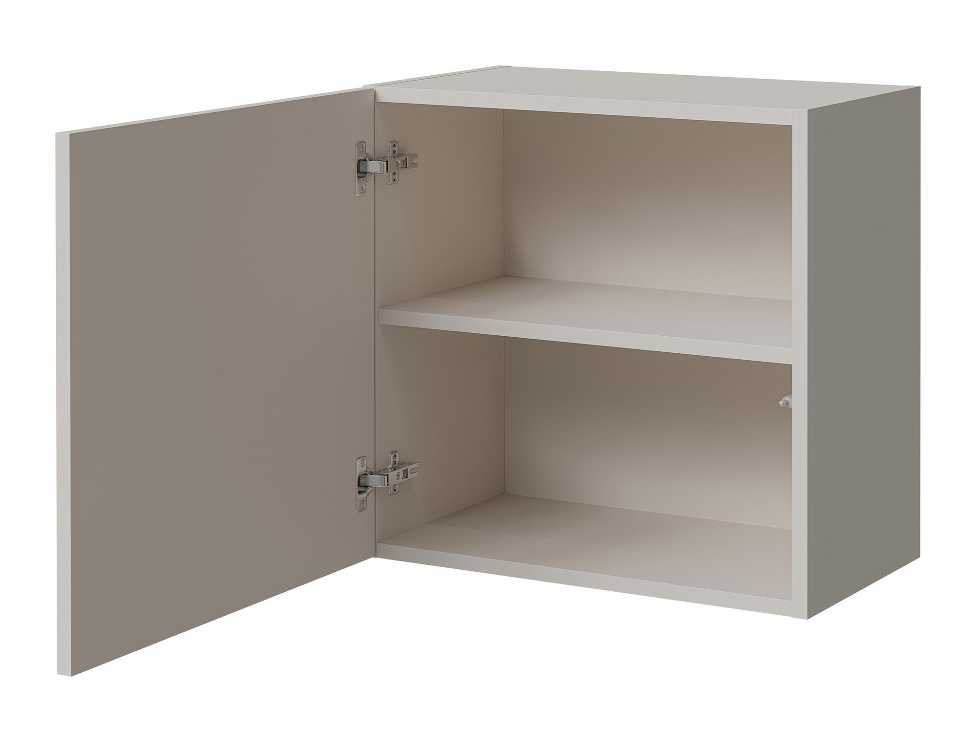 Armario de pared Species I (Negro)