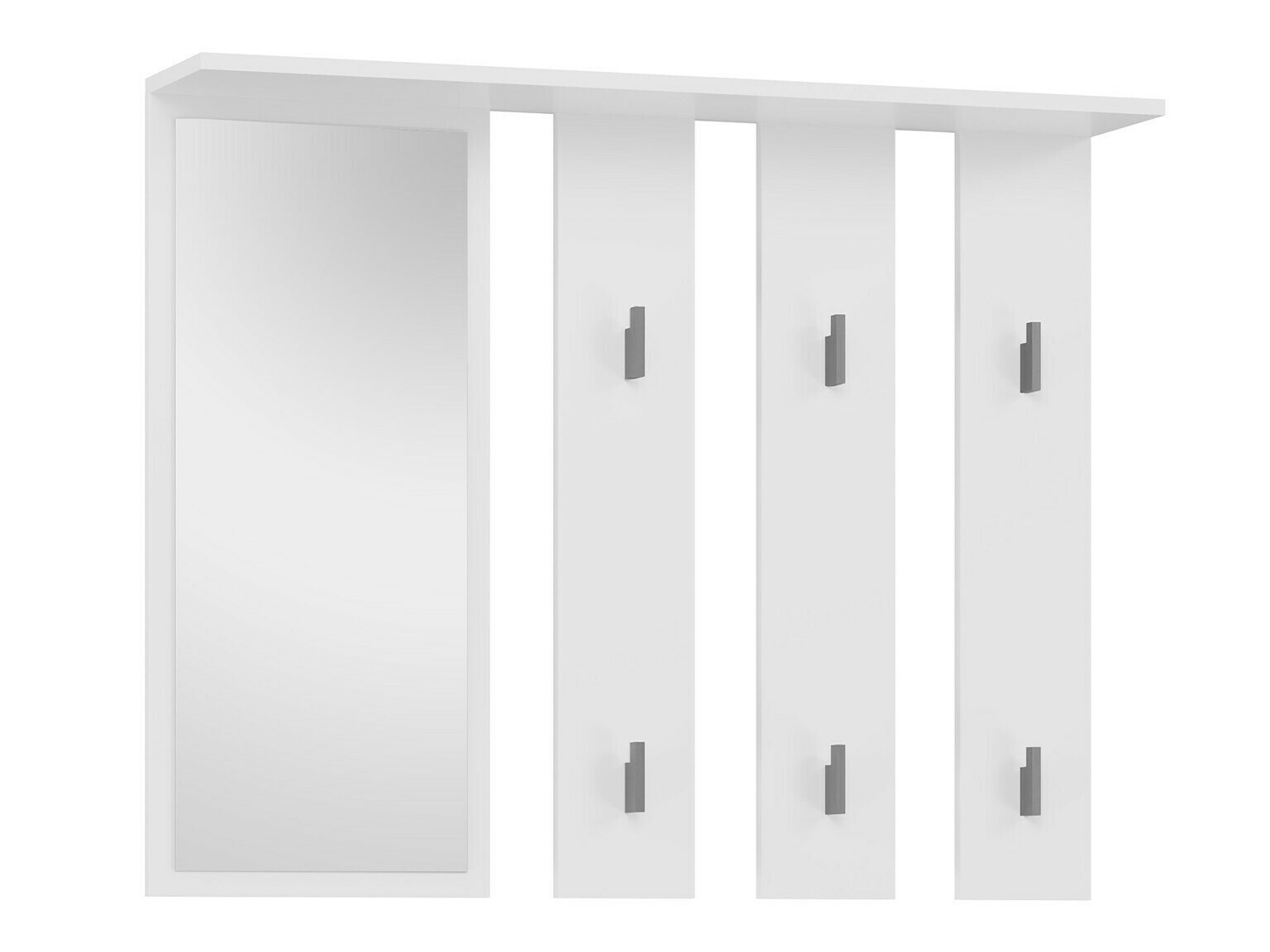 Conjunto para recibidor Mandeville 292